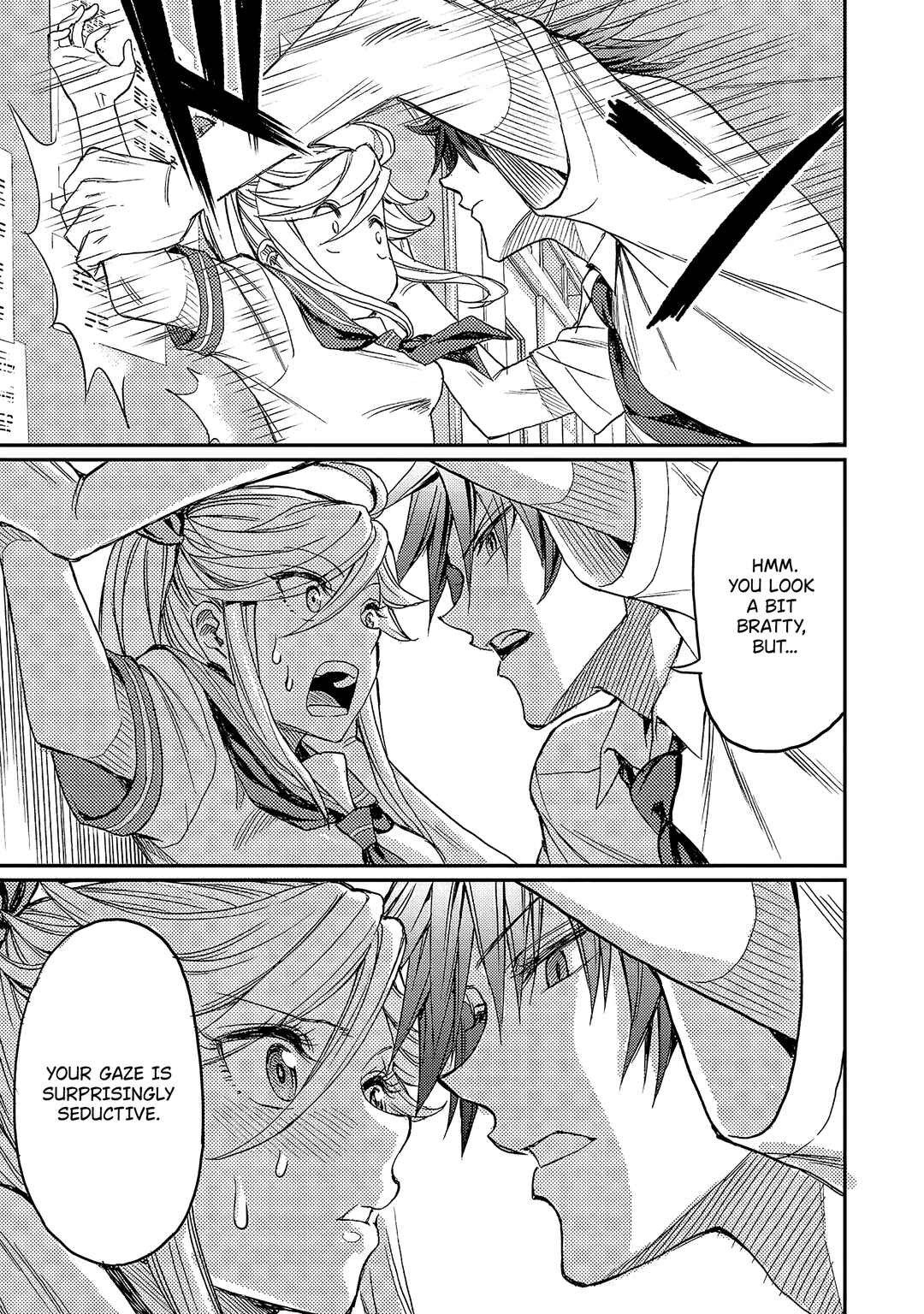 Page 21 Chapter 2 Forward!
