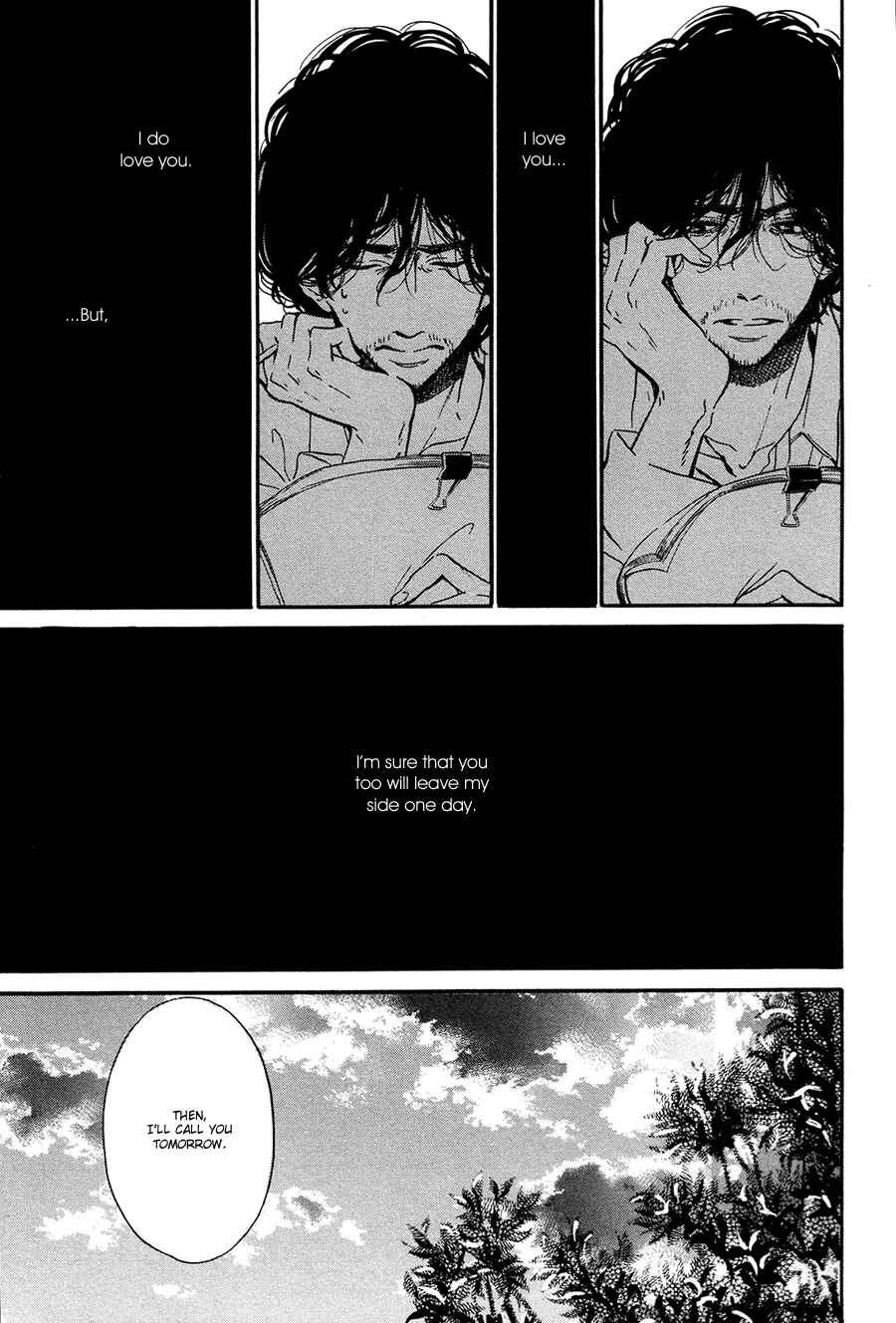 Page 19 Chapter 4 Magic Mail Chocolate