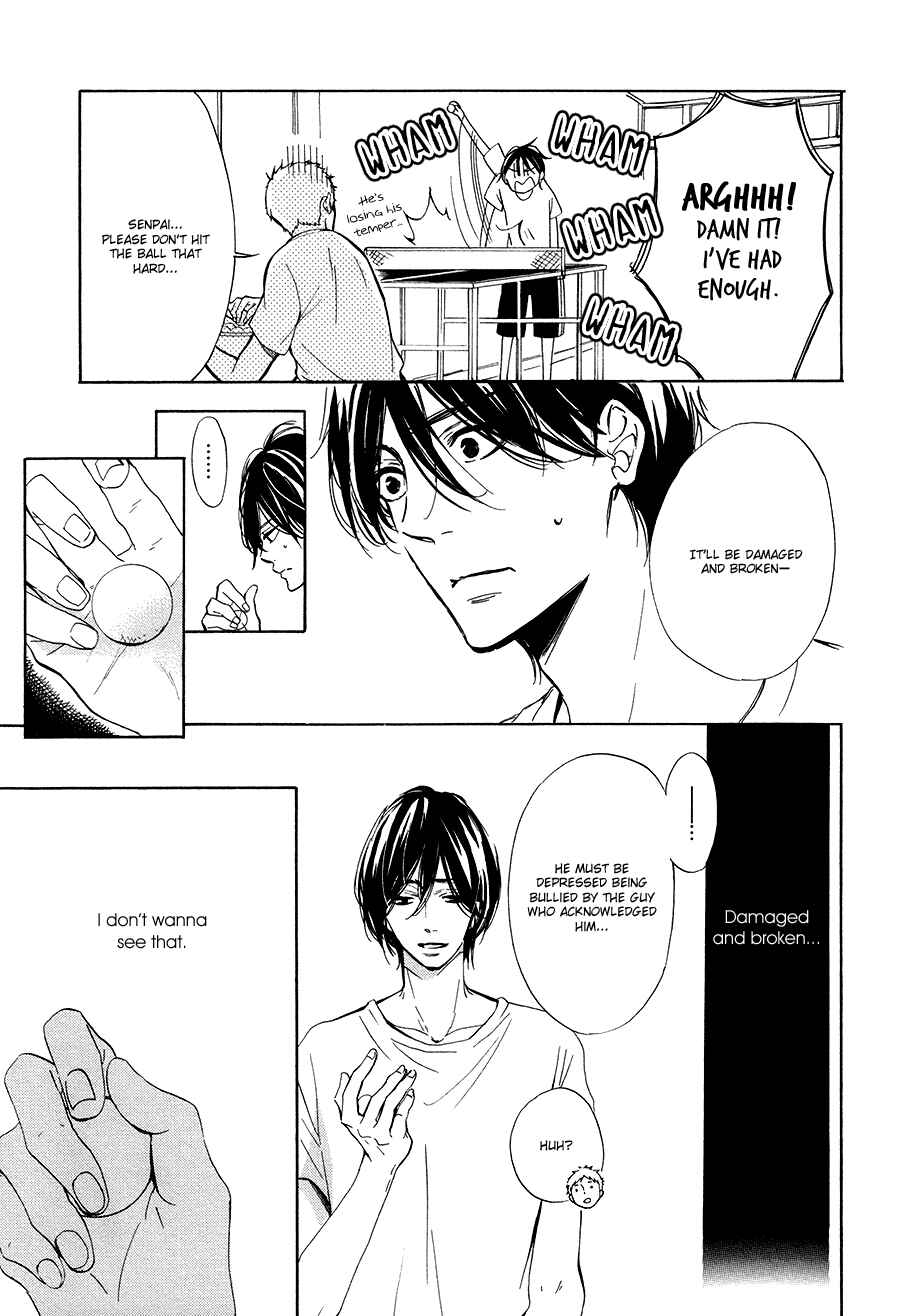 Page 13 Chapter 3 Magic Mail Chocolate