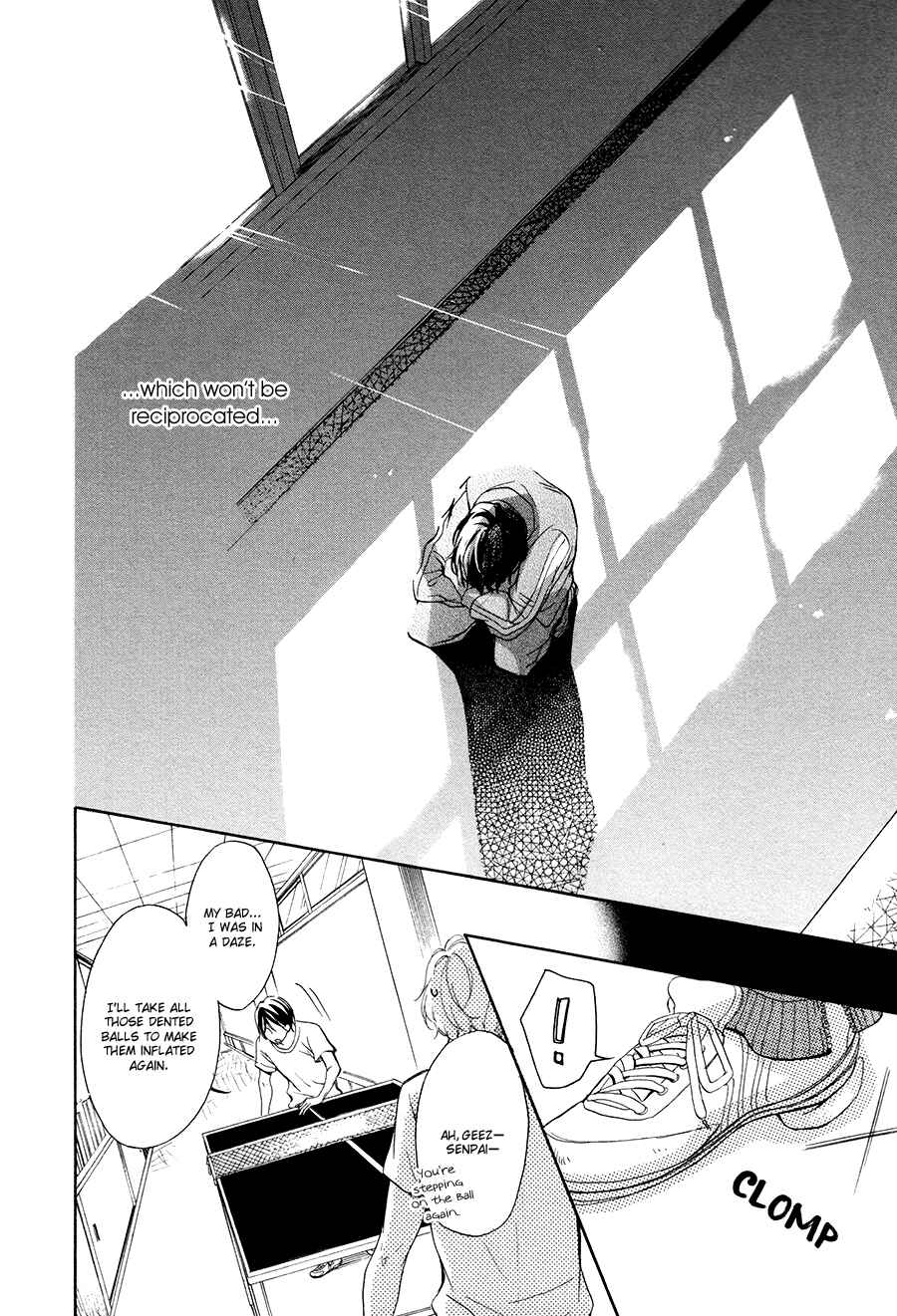 Page 22 Chapter 3 Magic Mail Chocolate