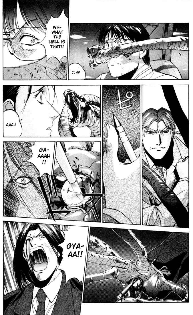 Page 11 Chapter 2 Silent Möbius Klein
