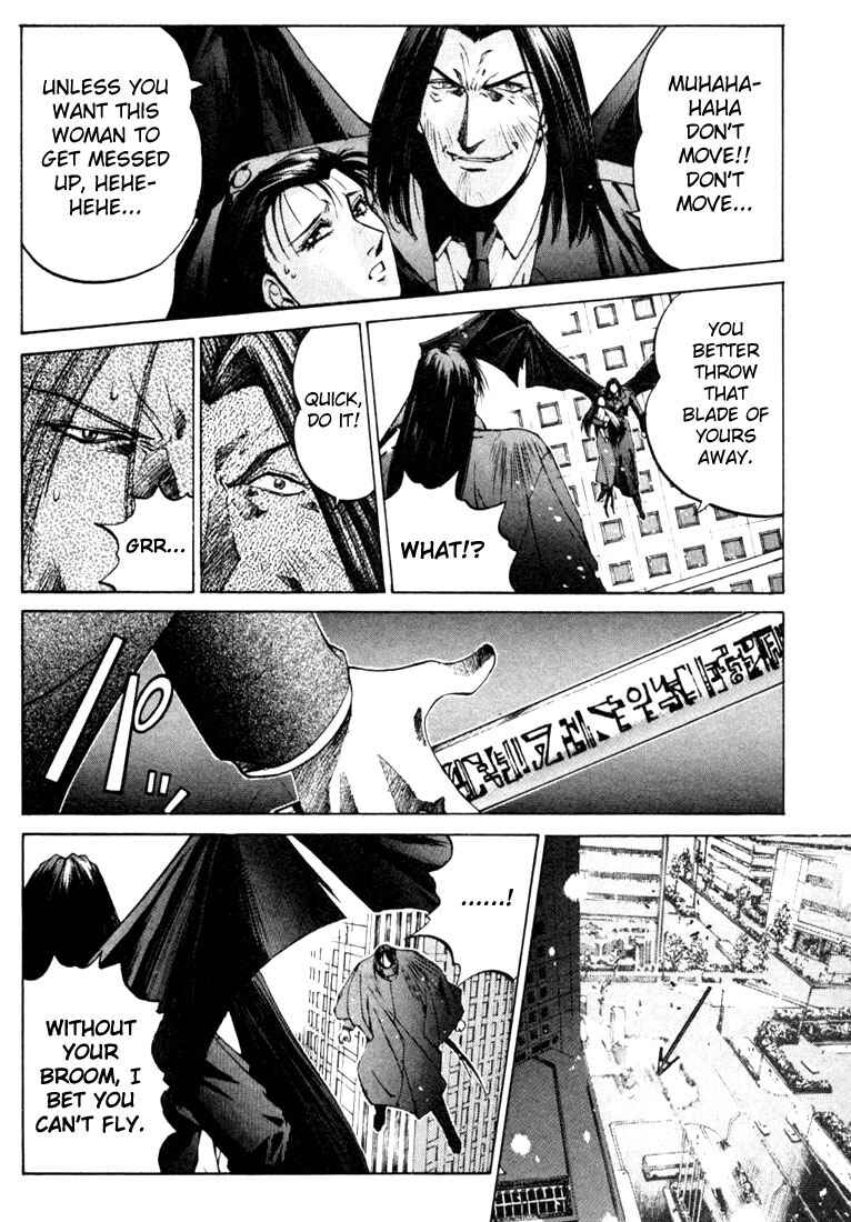Page 2 Chapter 10 Silent Möbius Klein