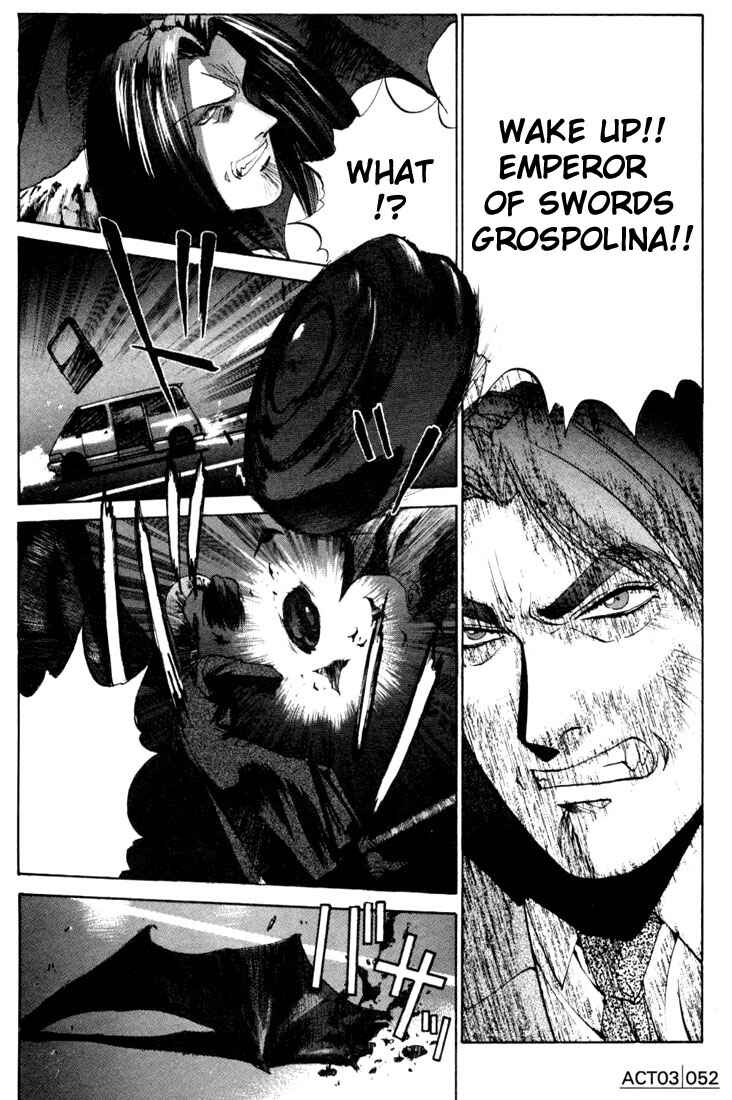 Page 8 Chapter 3 Silent Möbius Klein