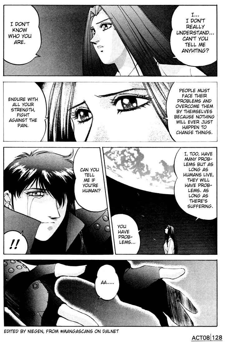 Page 3 Chapter 8 Silent Möbius Klein