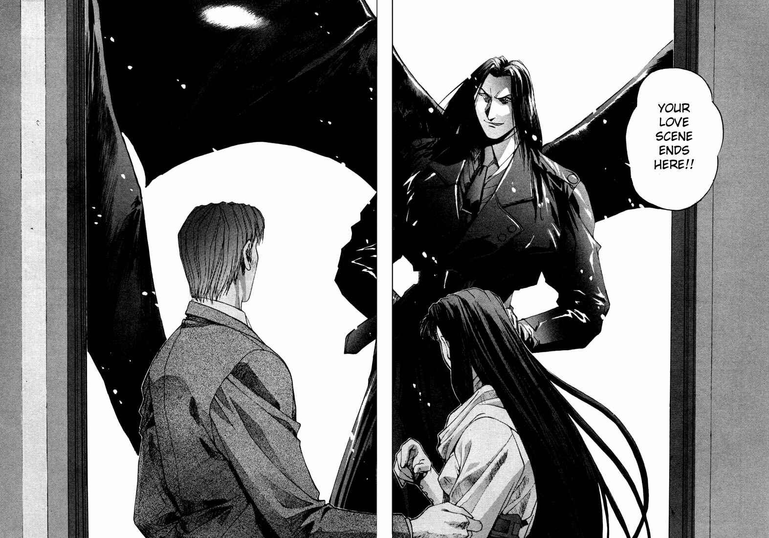 Page 12 Chapter 9 Silent Möbius Klein