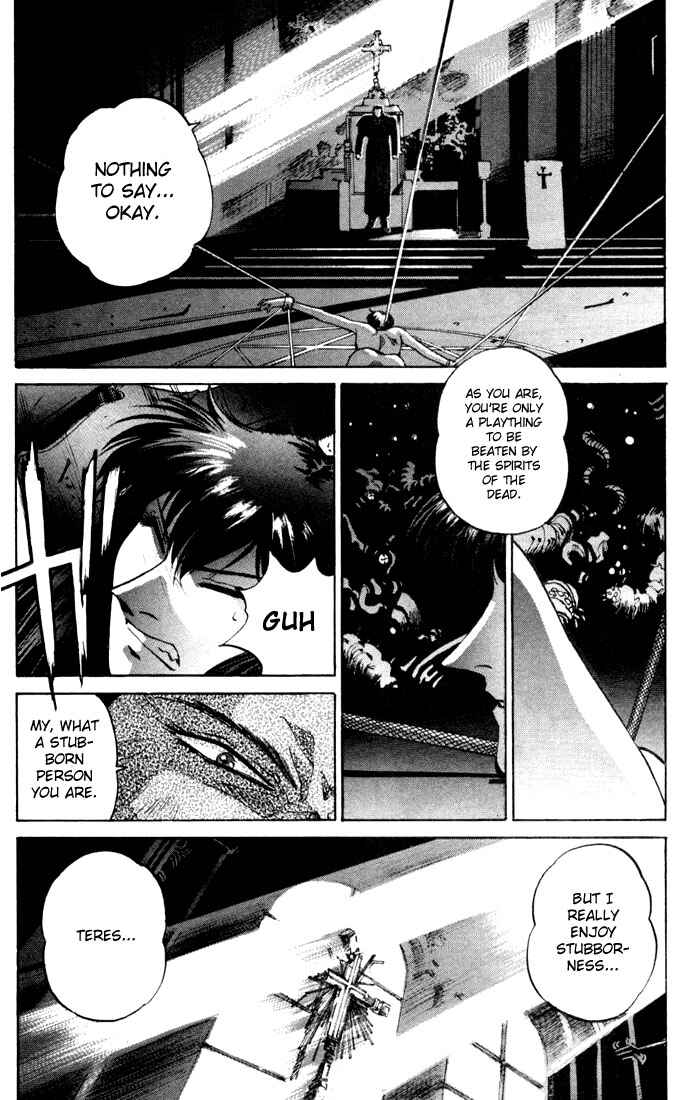 Page 24 Chapter 9 Silent Möbius Klein