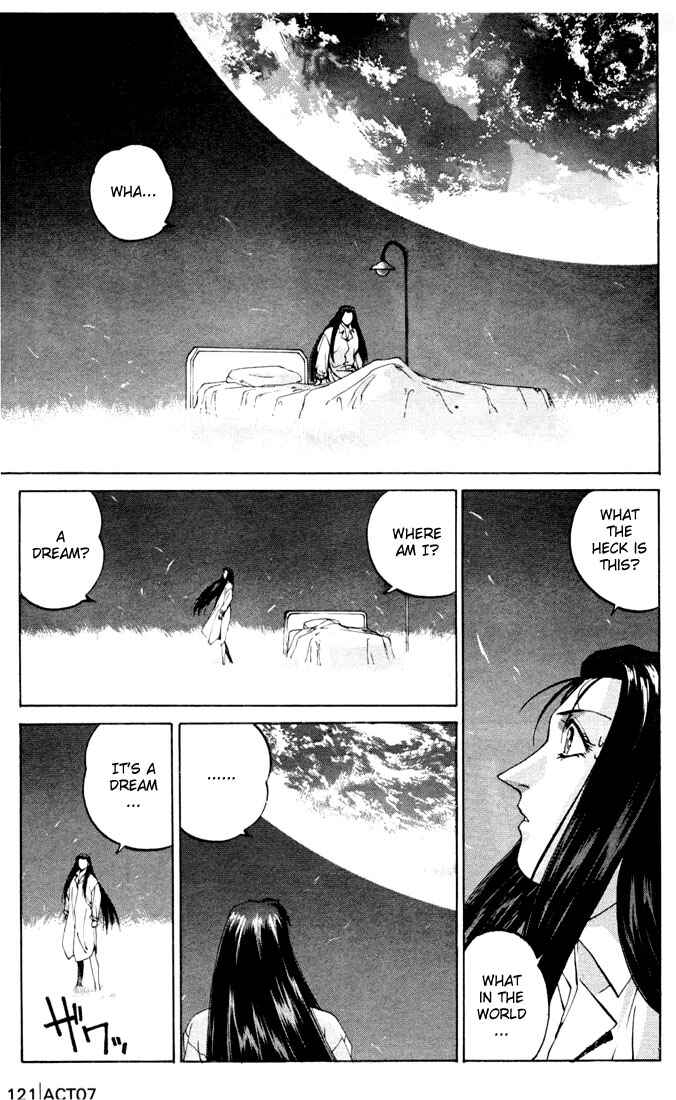 Page 11 Chapter 7 Silent Möbius Klein