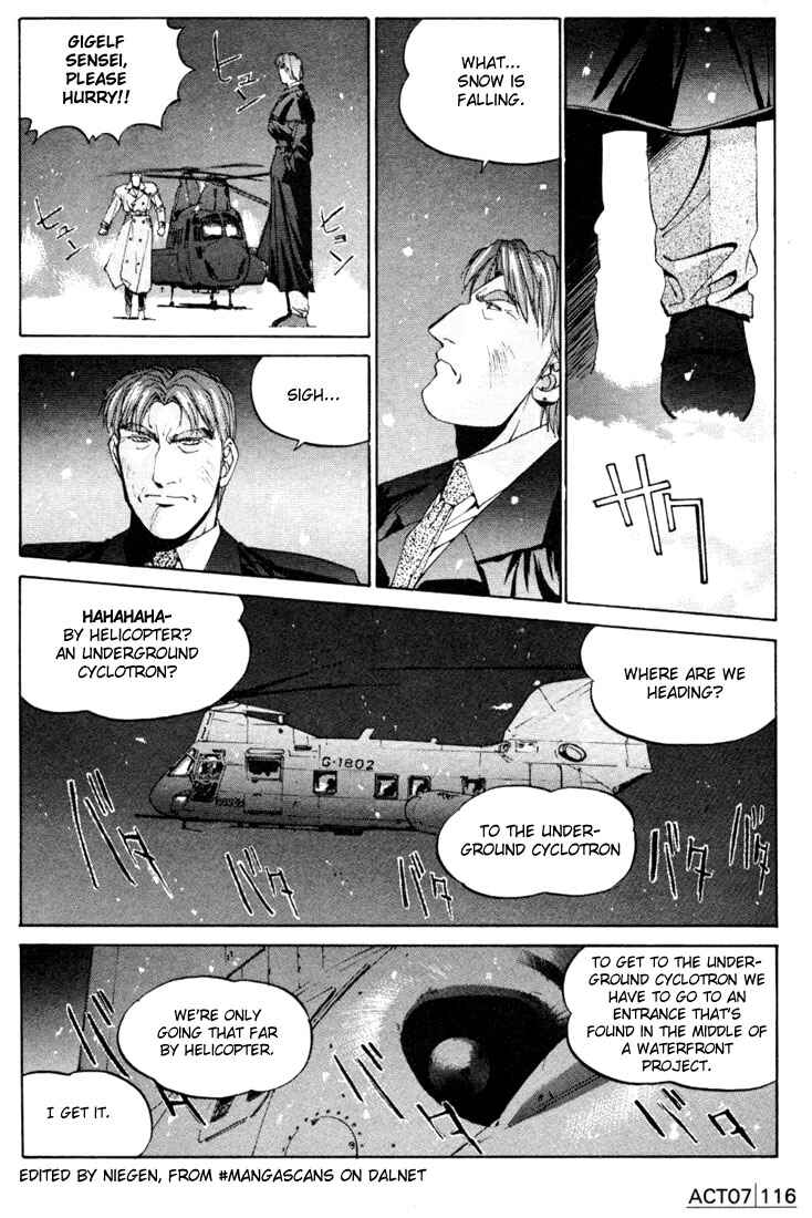 Page 6 Chapter 7 Silent Möbius Klein