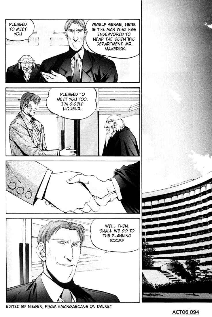 Page 2 Chapter 6 Silent Möbius Klein