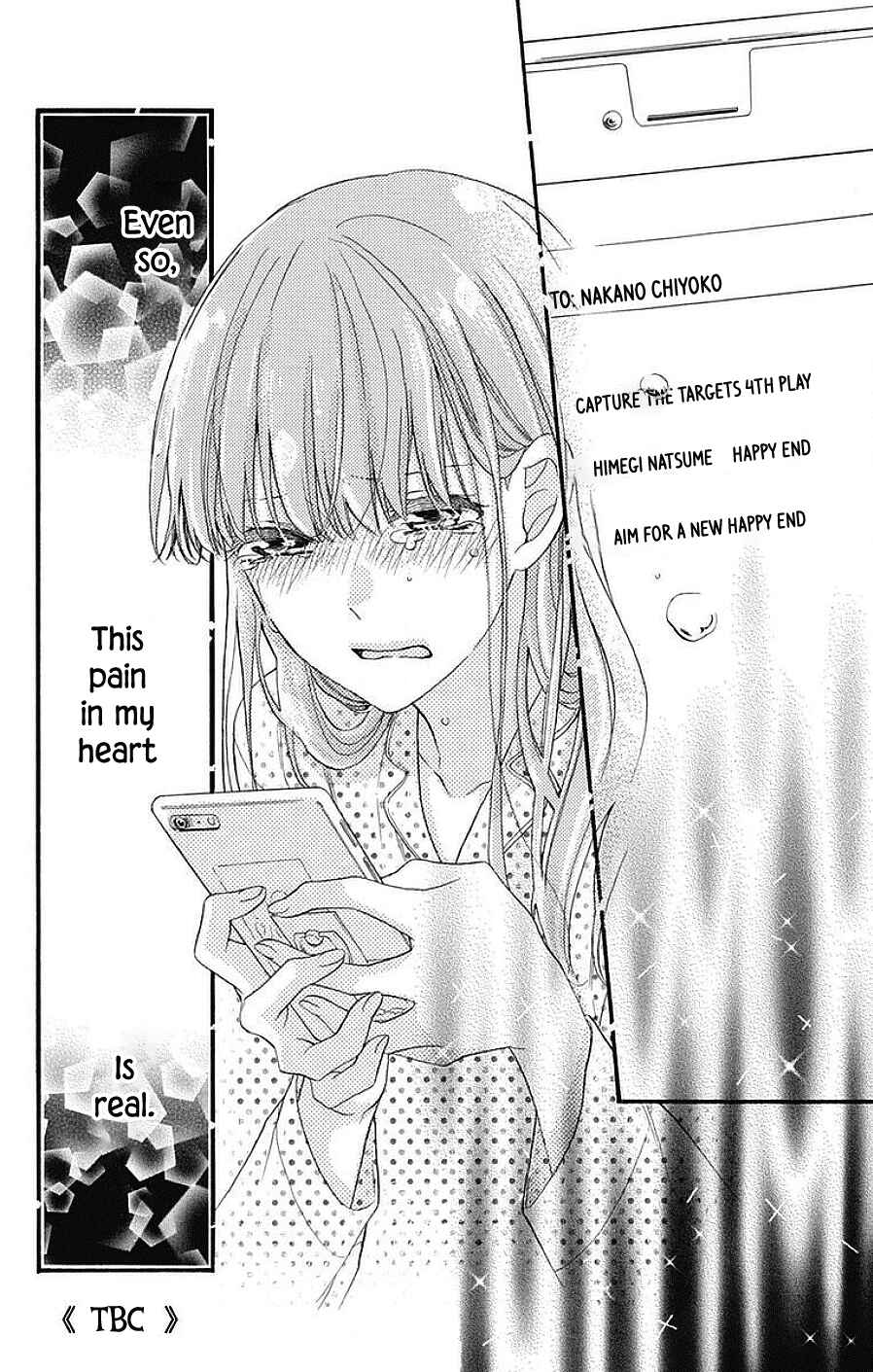 Page 26 Chapter 15 Kami-sama ga Koi wo shiro to Itte iru!
