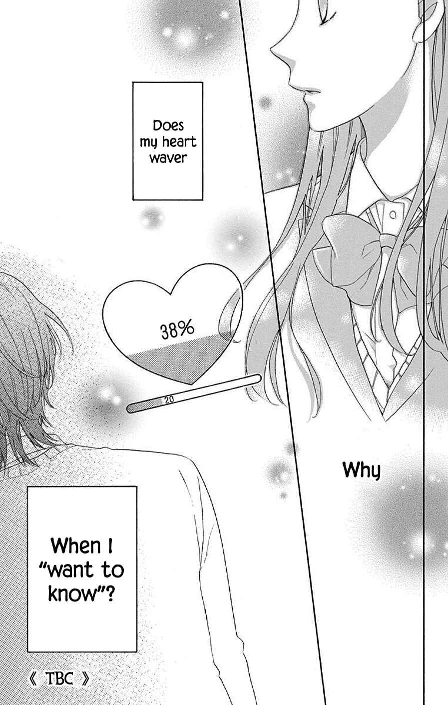 Page 26 Chapter 11 Kami-sama ga Koi wo shiro to Itte iru!