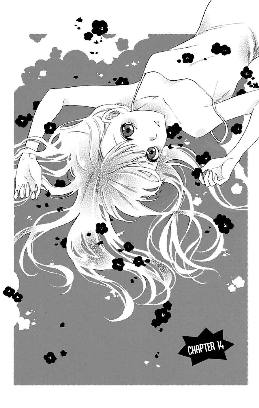 Page 1 Chapter 14 Kami-sama ga Koi wo shiro to Itte iru!