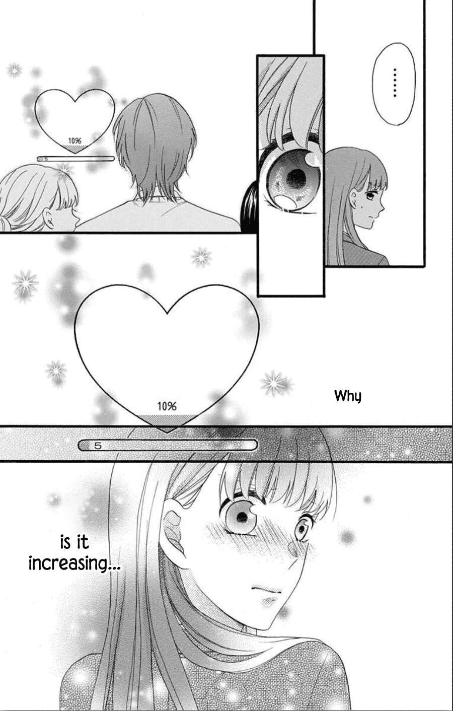 Page 12 Chapter 2 Kami-sama ga Koi wo shiro to Itte iru!
