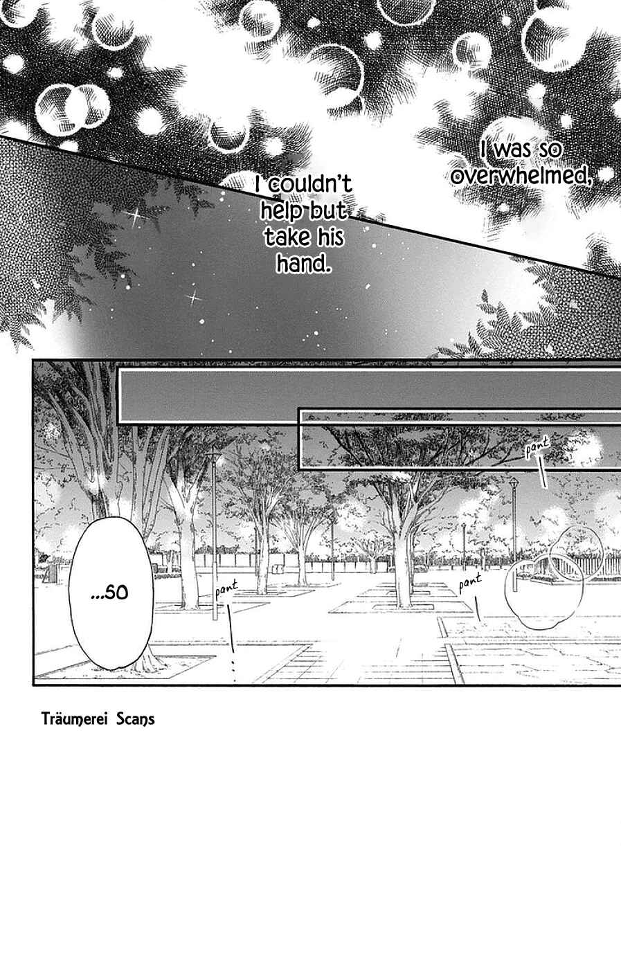 Page 2 Chapter 30 Kami-sama ga Koi wo shiro to Itte iru!