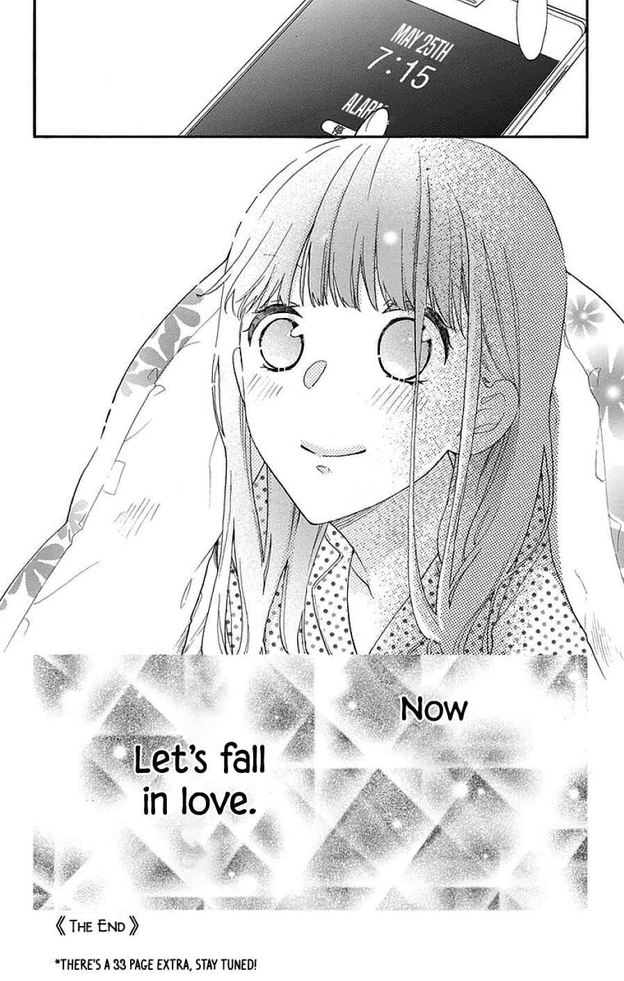 Page 30 Chapter 30 Kami-sama ga Koi wo shiro to Itte iru!