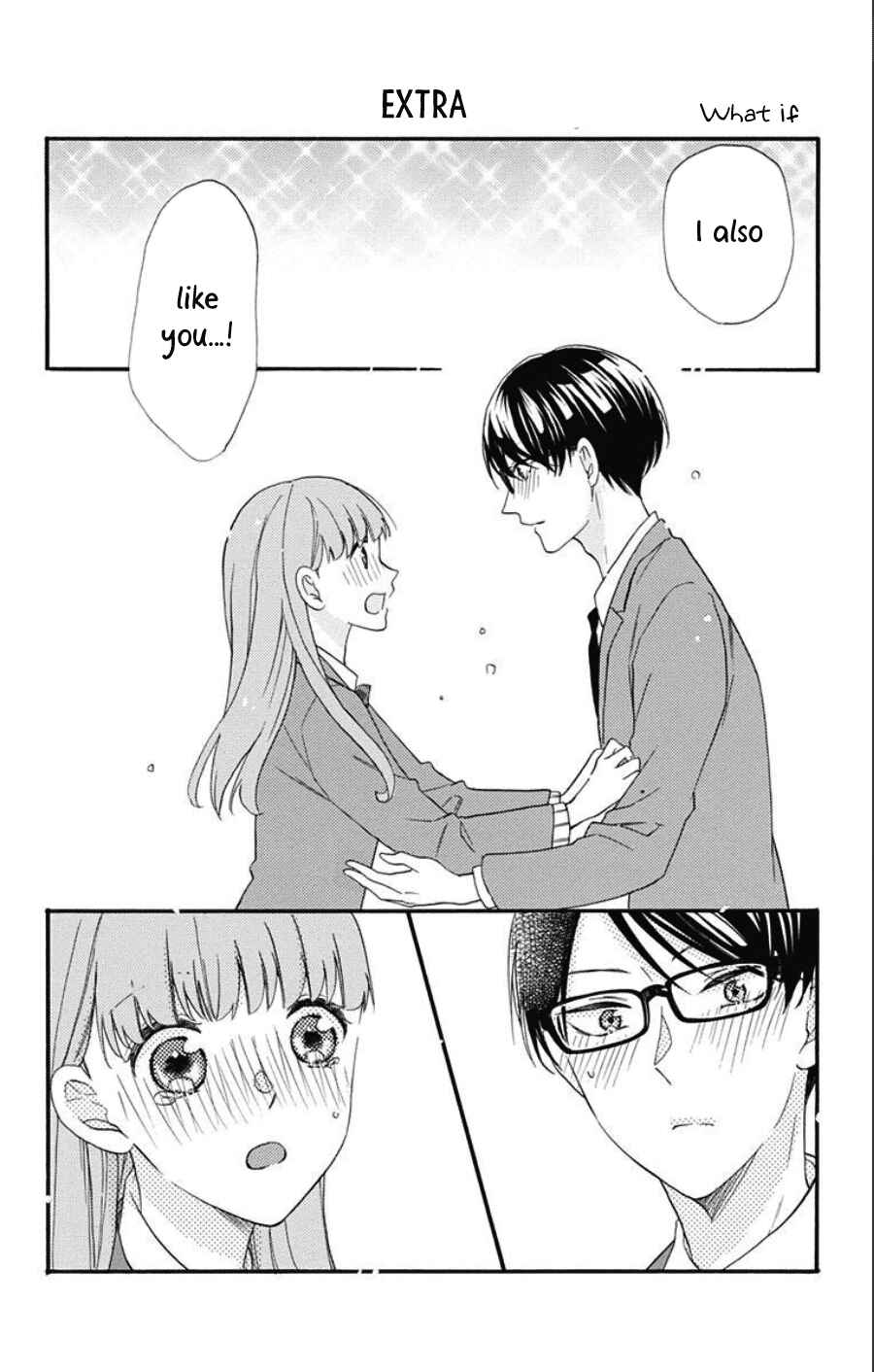 Page 25 Chapter 6 Kami-sama ga Koi wo shiro to Itte iru!