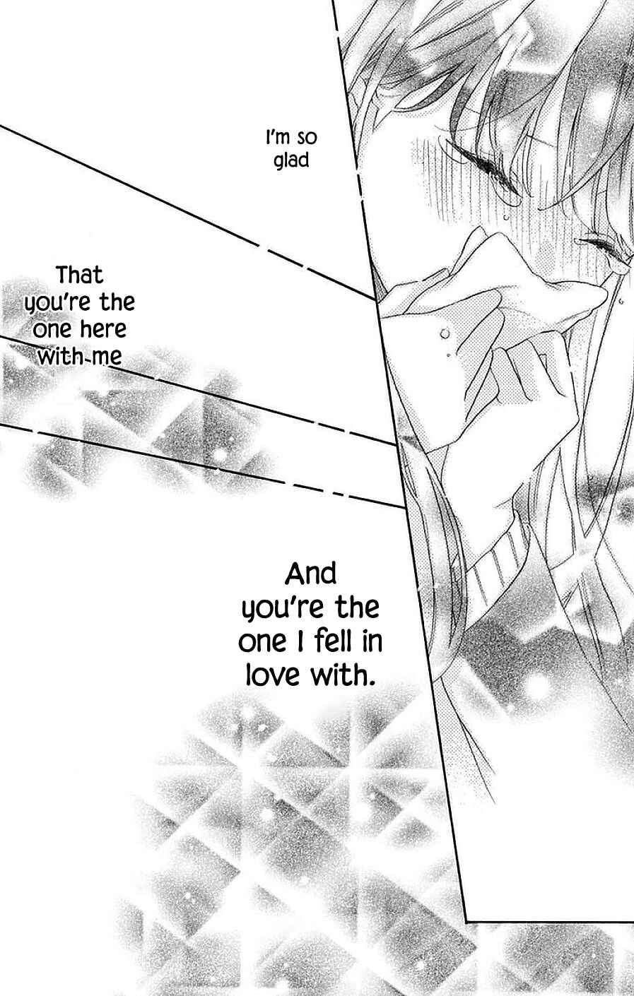 Page 10 Chapter 17 Kami-sama ga Koi wo shiro to Itte iru!