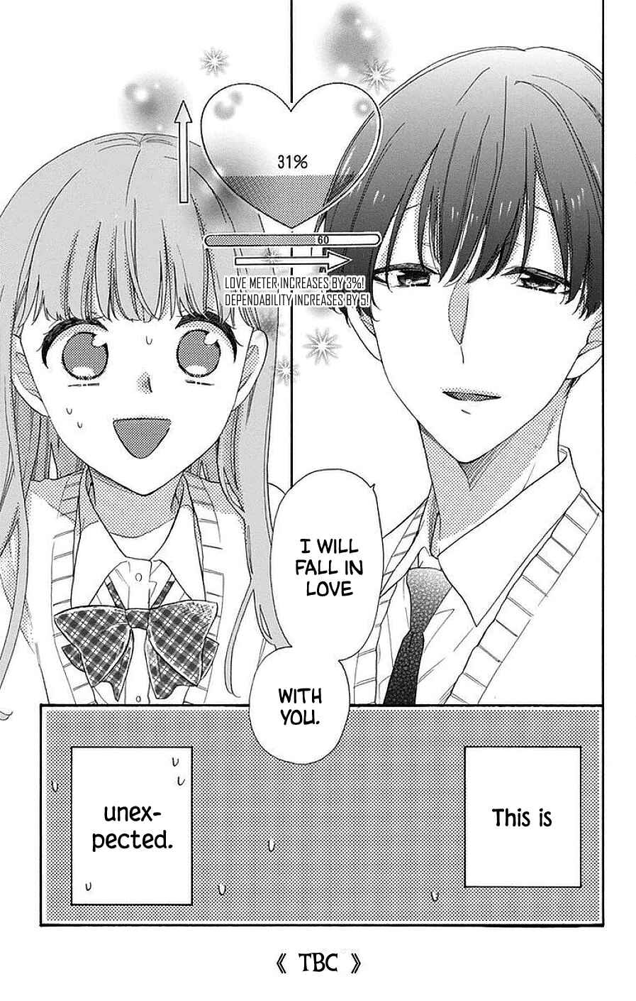 Page 27 Chapter 17 Kami-sama ga Koi wo shiro to Itte iru!