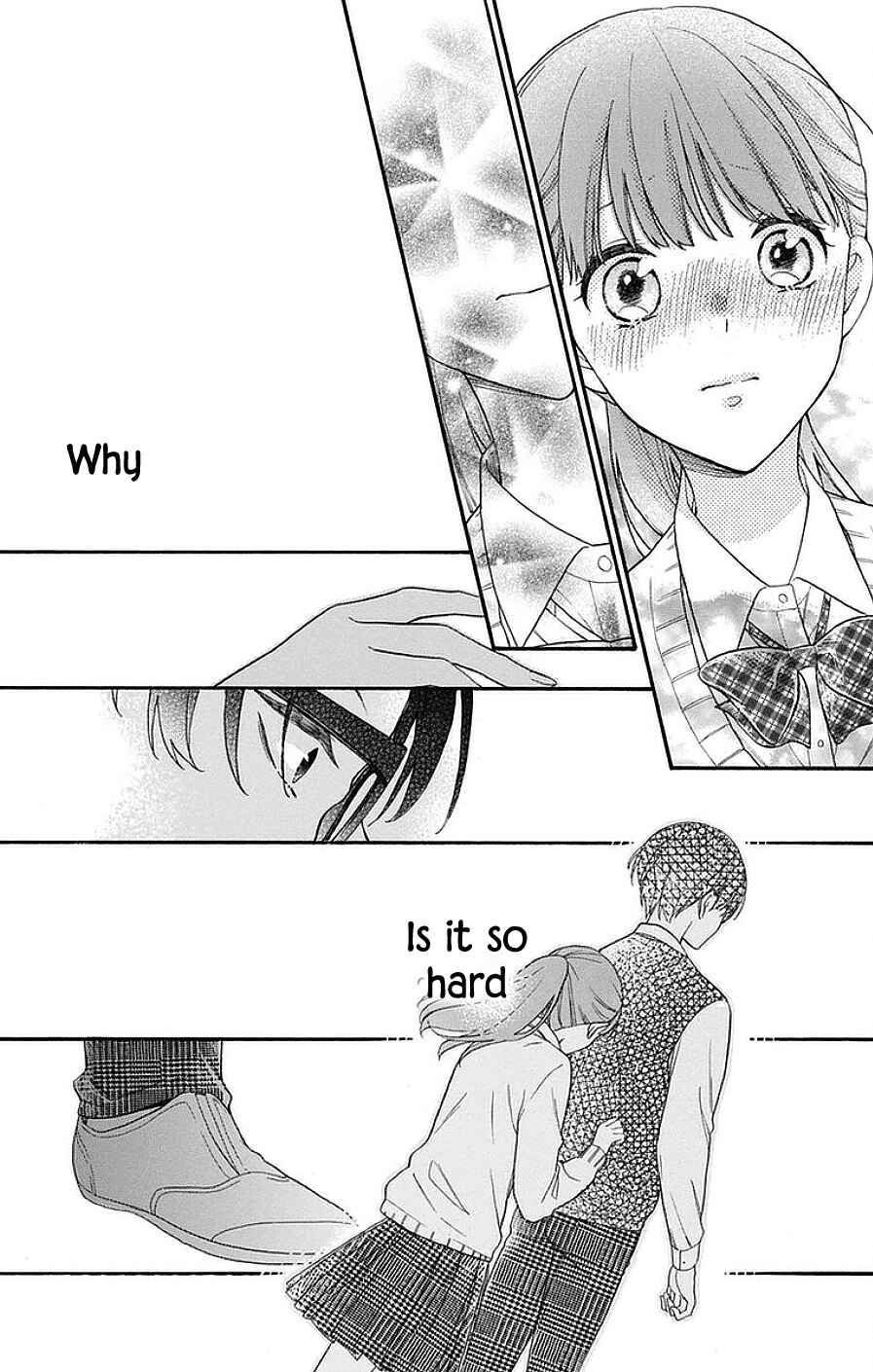Page 14 Chapter 20 Kami-sama ga Koi wo shiro to Itte iru!