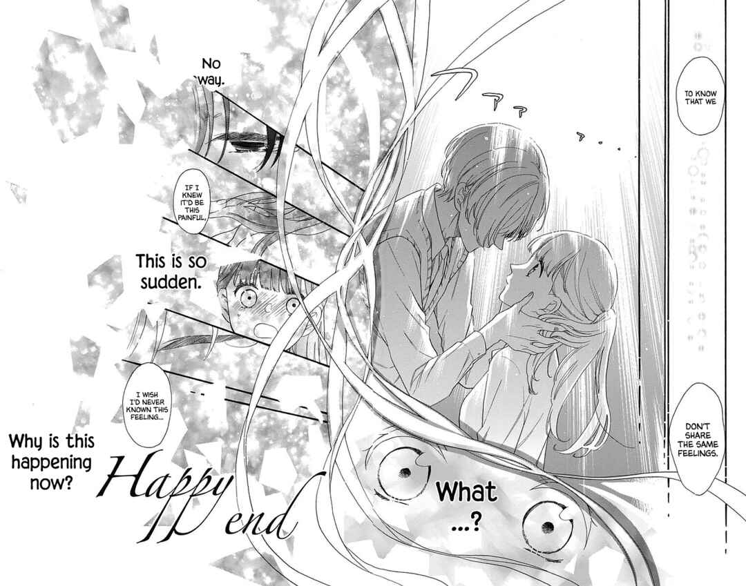 Page 19 Chapter 20 Kami-sama ga Koi wo shiro to Itte iru!