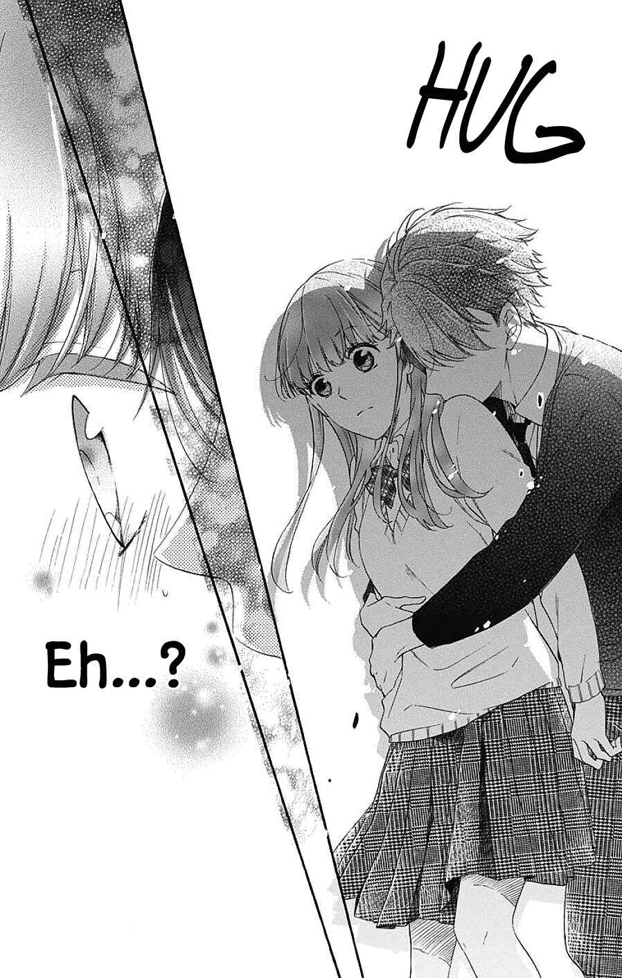 Page 18 Chapter 9 Kami-sama ga Koi wo shiro to Itte iru!