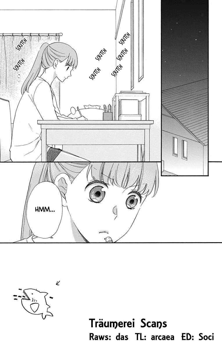 Page 2 Chapter 4 Kami-sama ga Koi wo shiro to Itte iru!