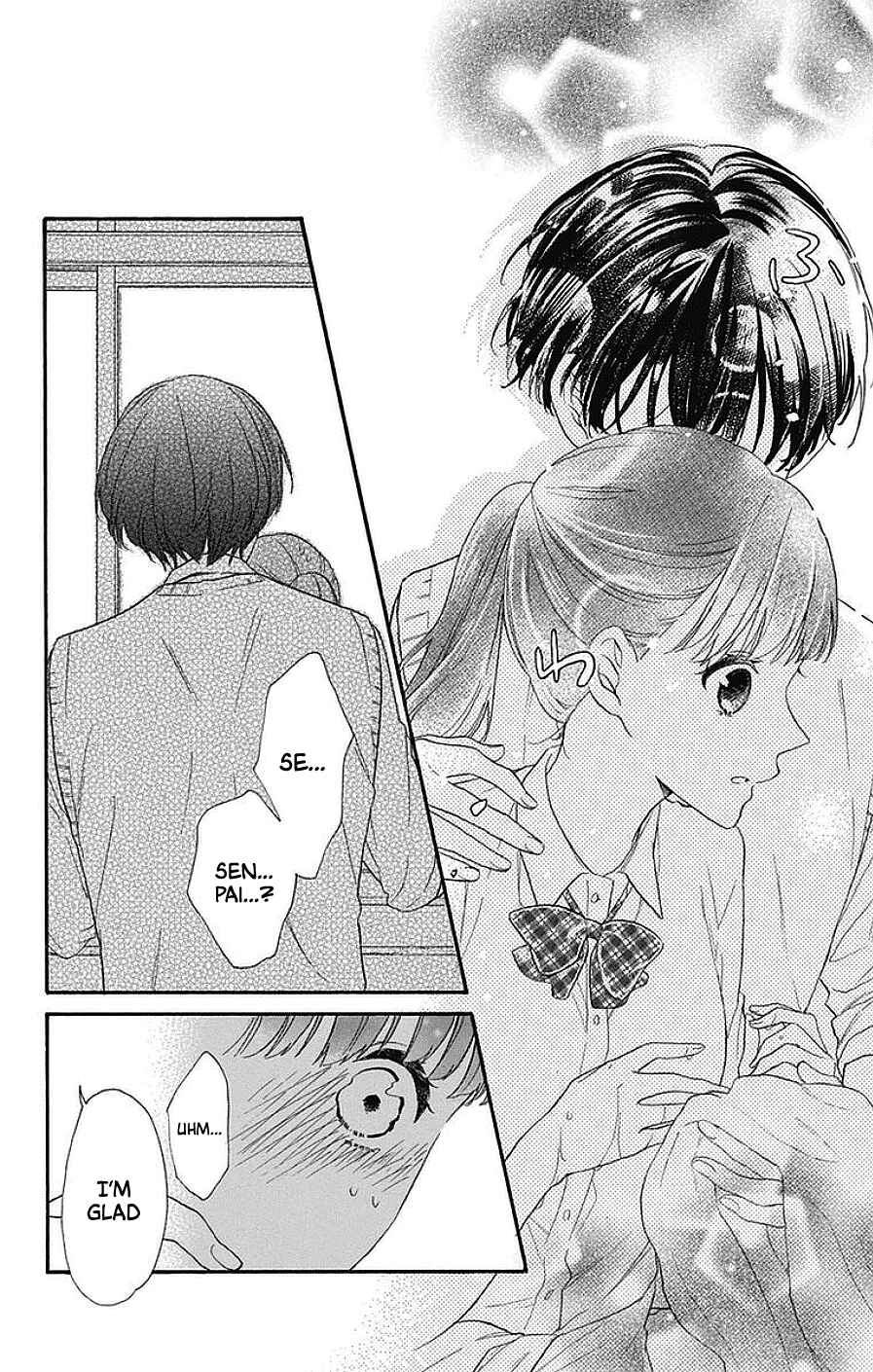 Page 20 Chapter 18 Kami-sama ga Koi wo shiro to Itte iru!