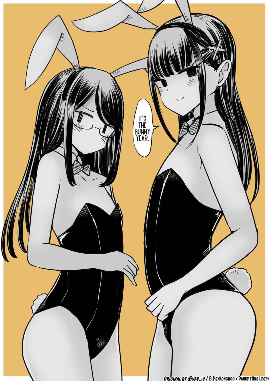 Page 1 Chapter 83.5 Crossdressing Boys of the Otaku Circle