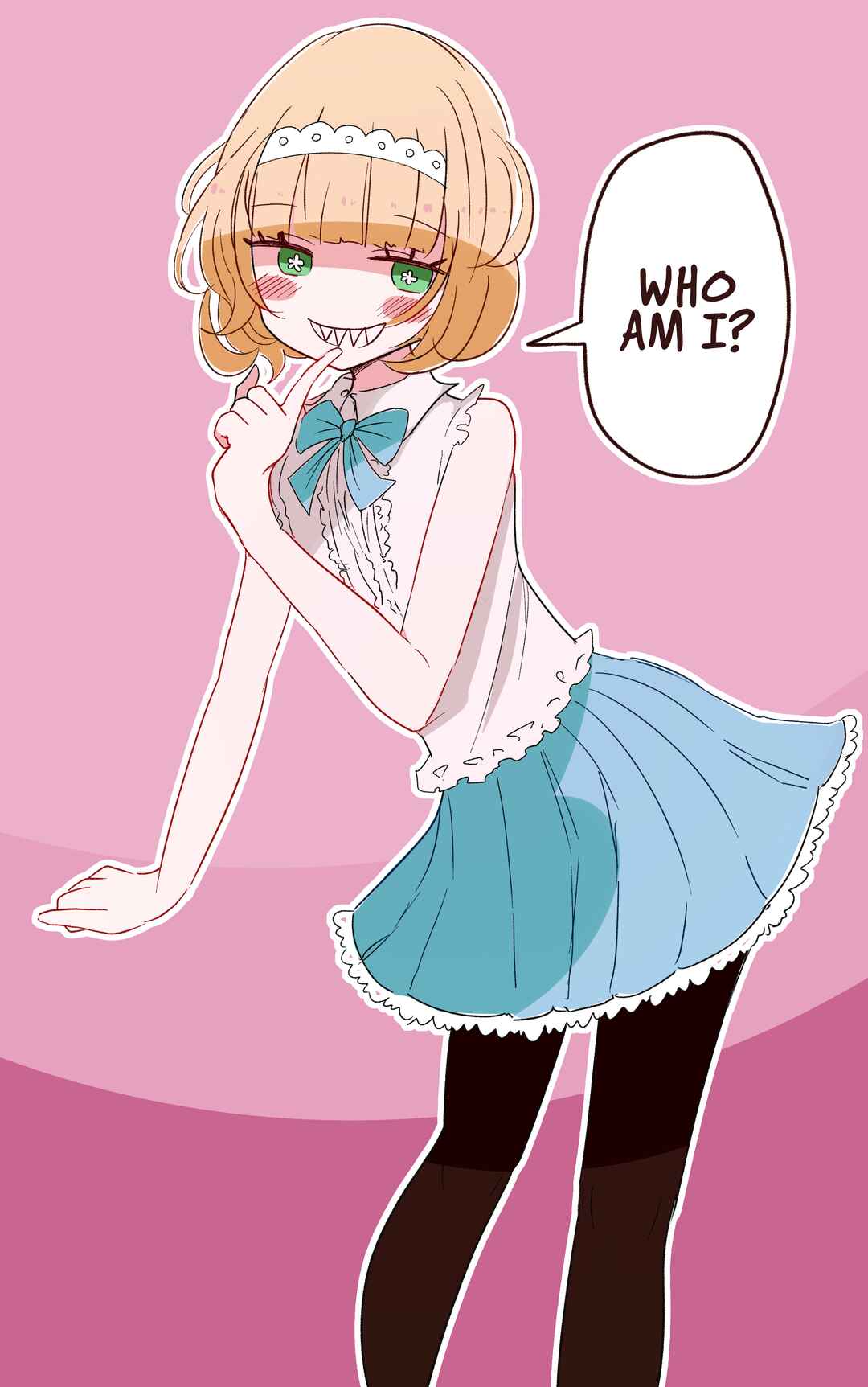 Page 1 Chapter 45.5 Crossdressing Boys of the Otaku Circle