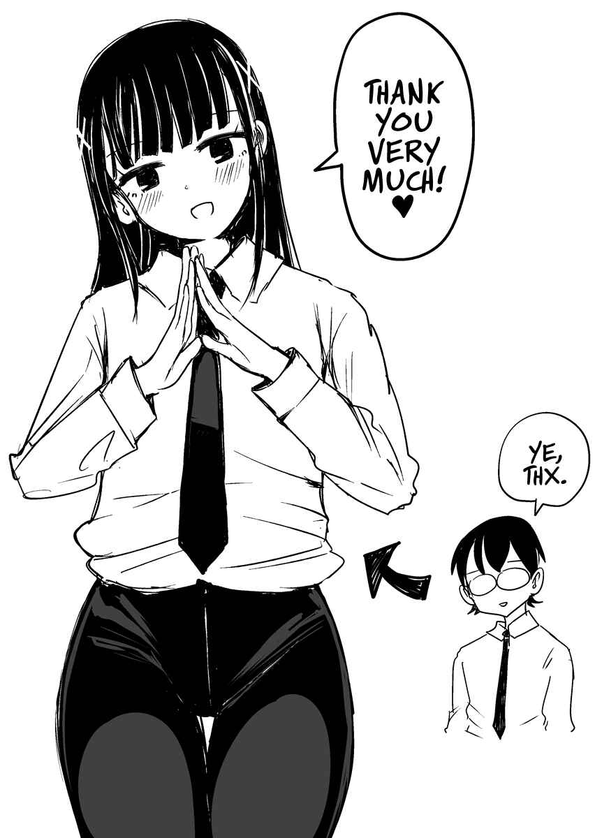 Page 10 Chapter 45.5 Crossdressing Boys of the Otaku Circle