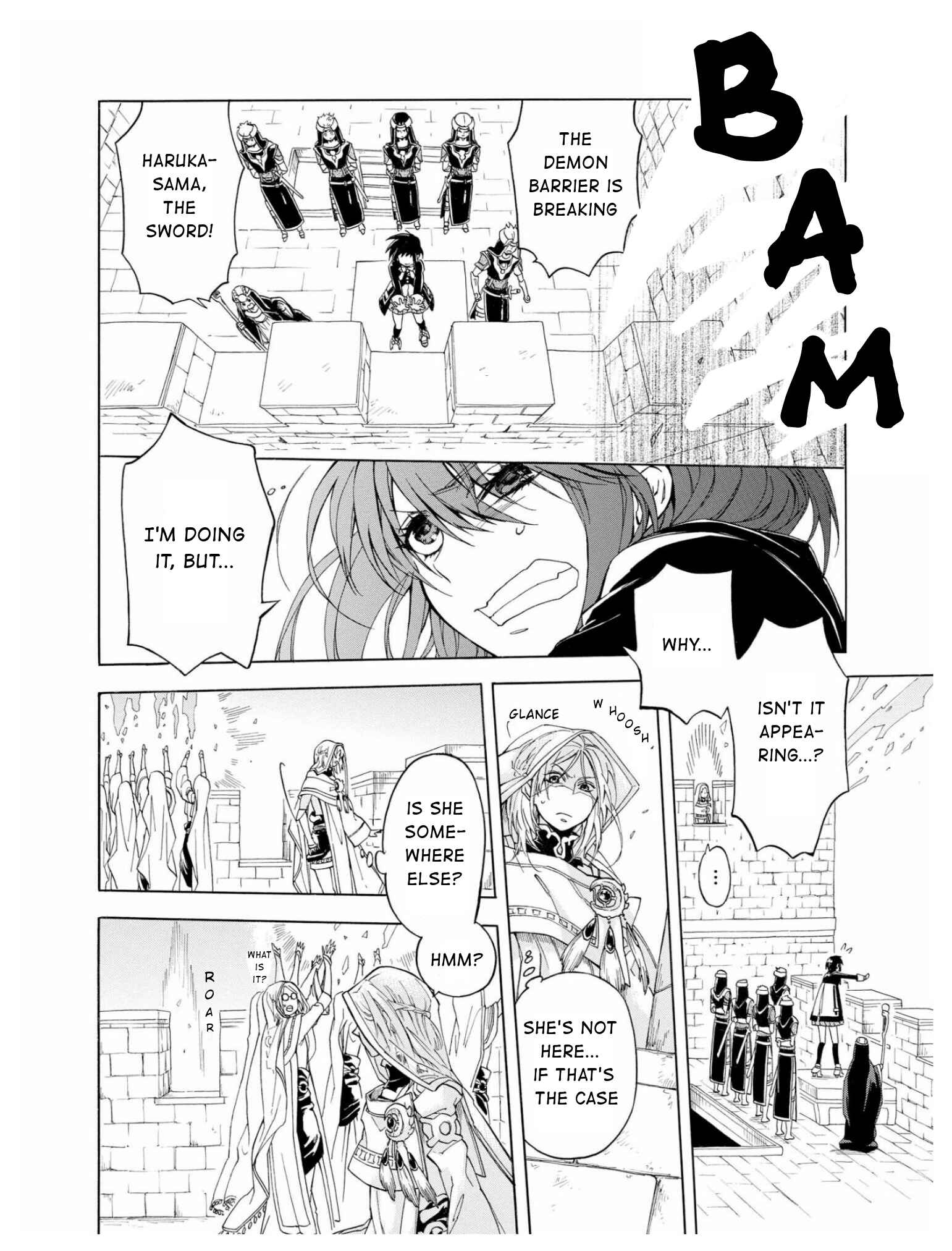Page 24 Chapter 2 +a no tachiichi