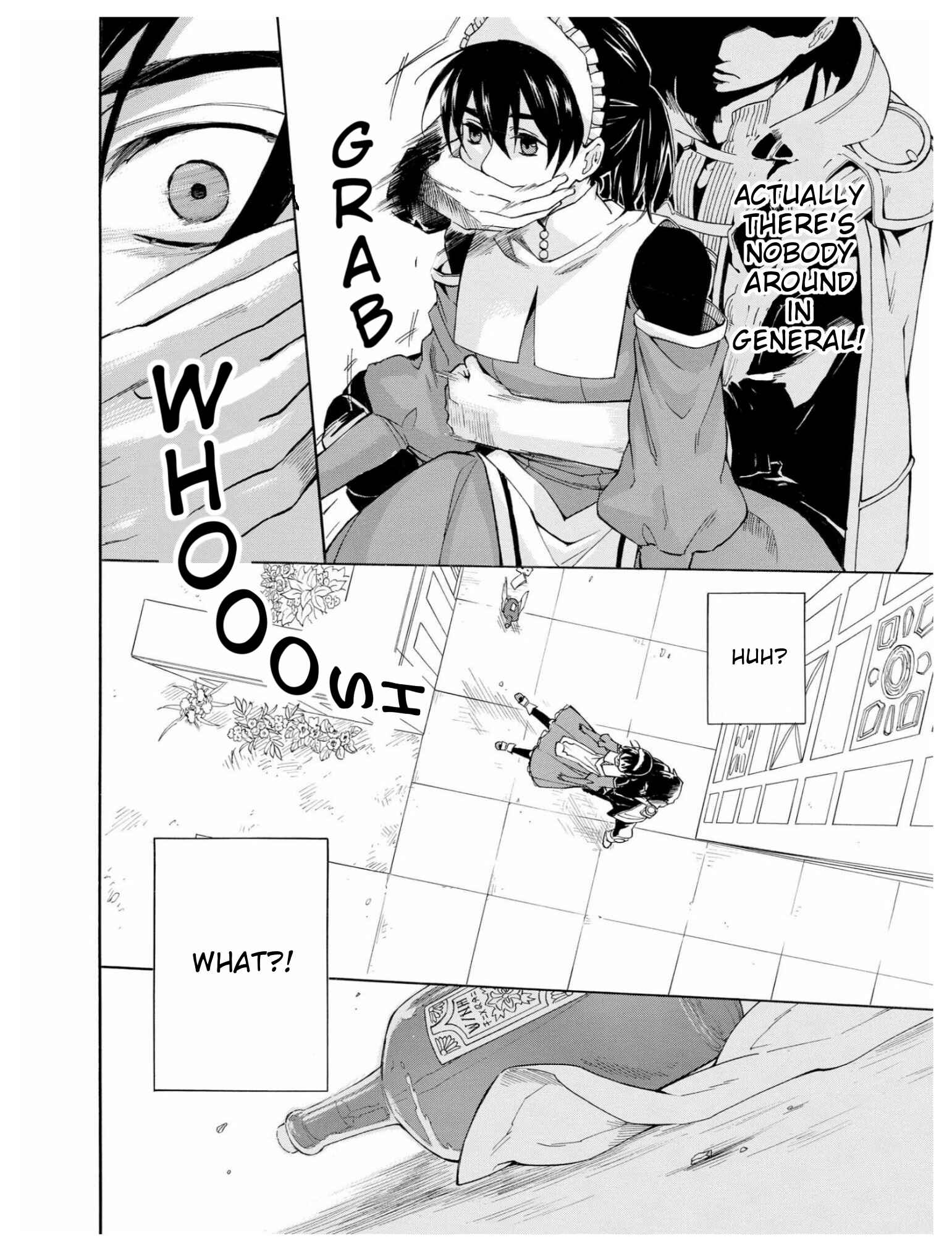 Page 22 Chapter 4 +a no tachiichi