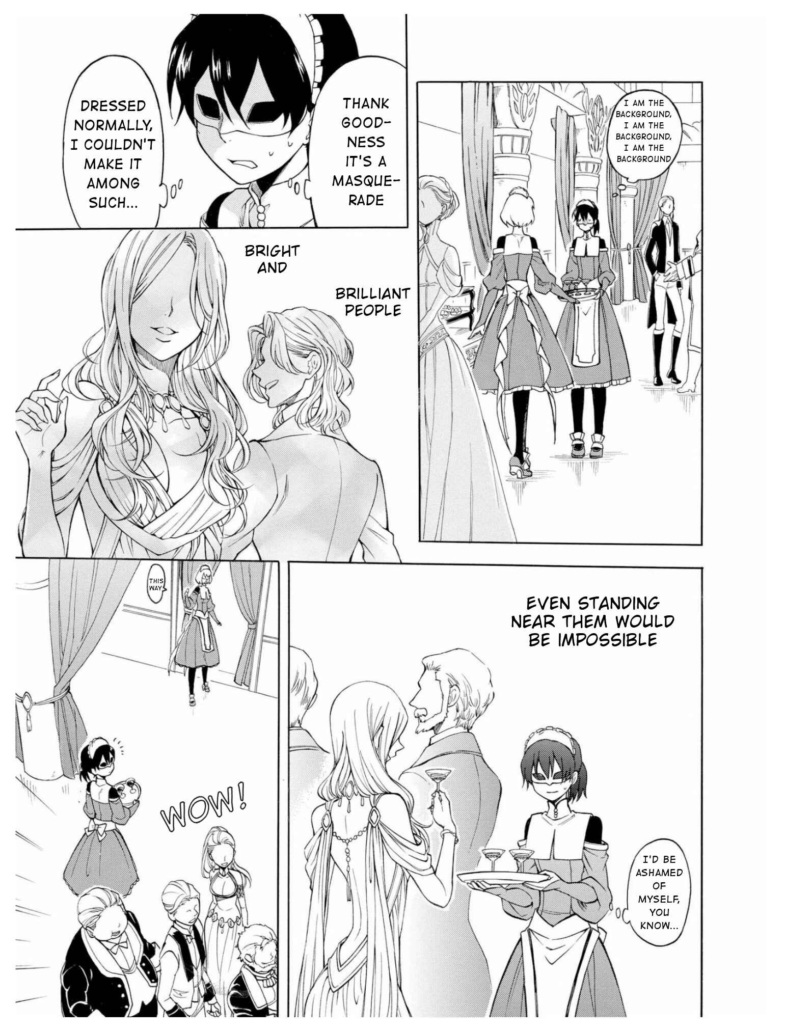 Page 10 Chapter 5 +a no tachiichi