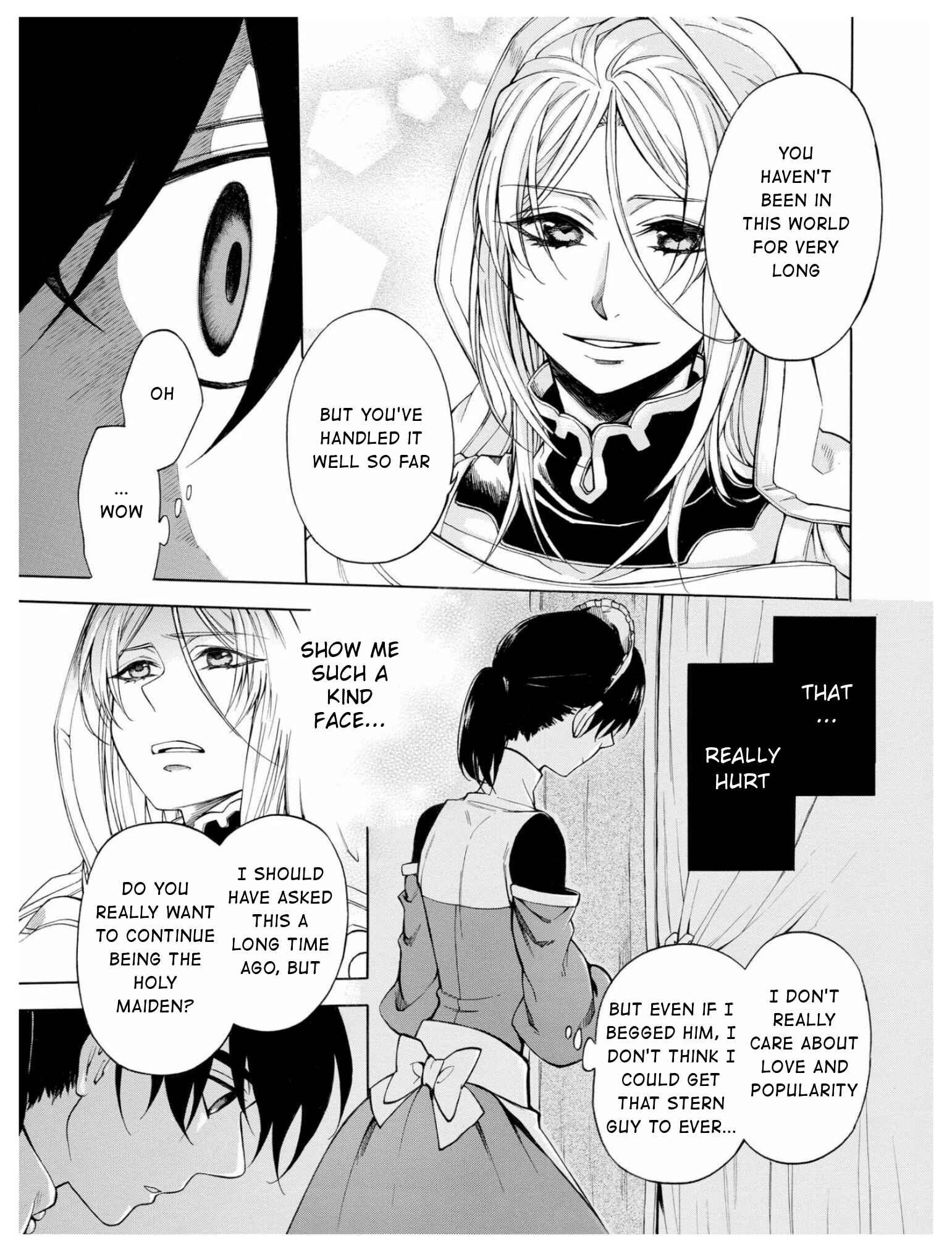 Page 18 Chapter 5 +a no tachiichi