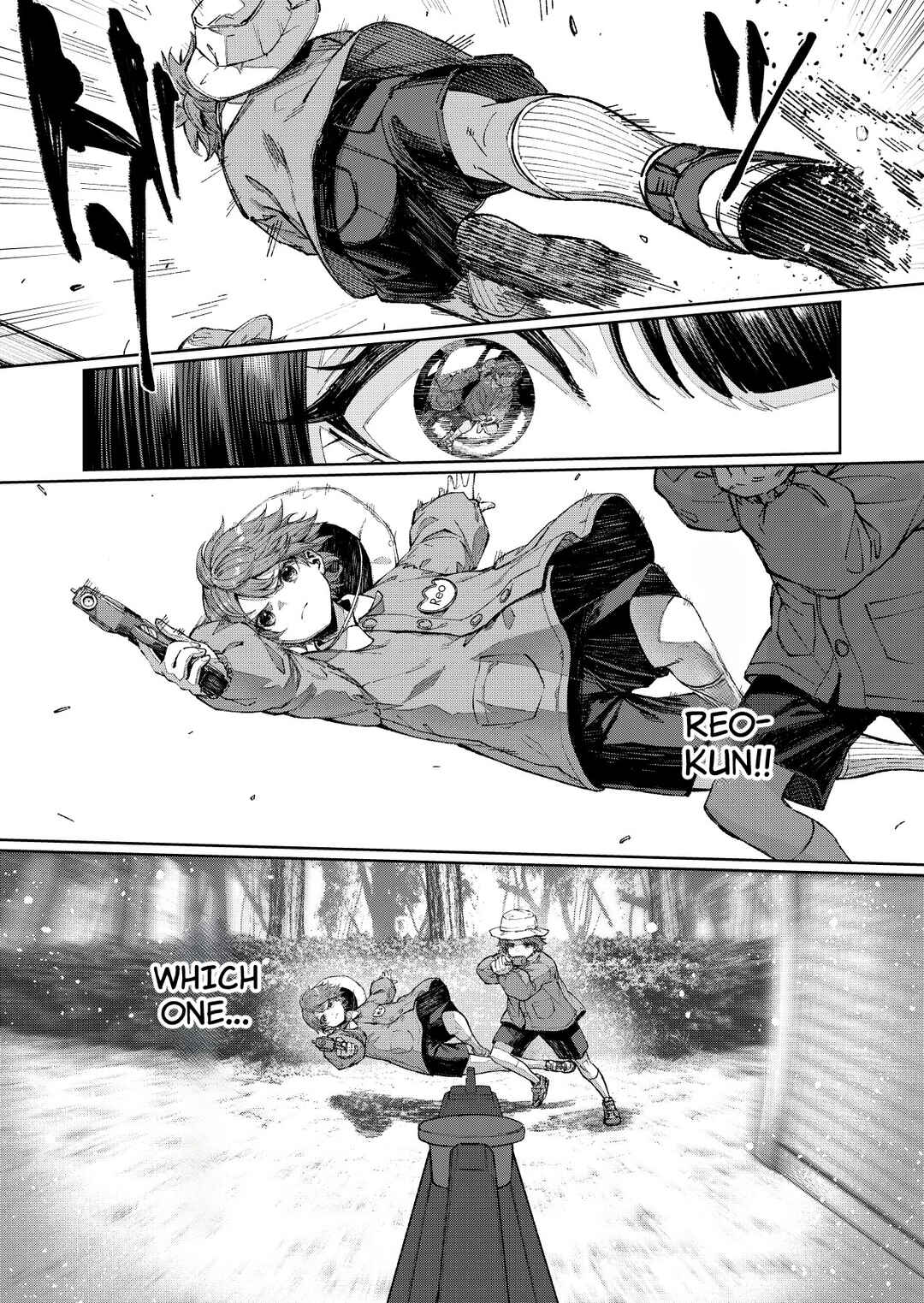Page 7 Chapter Unknown_eae6 Enji no Asobi
