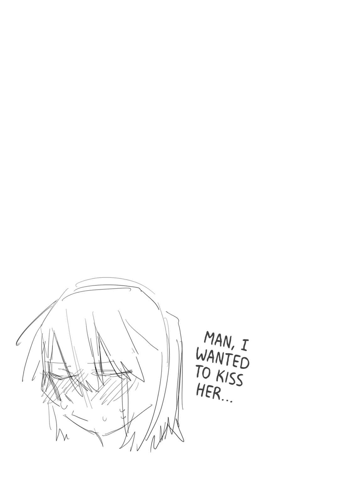 Page 13 Chapter 20 Komada-san wo Komarasetai