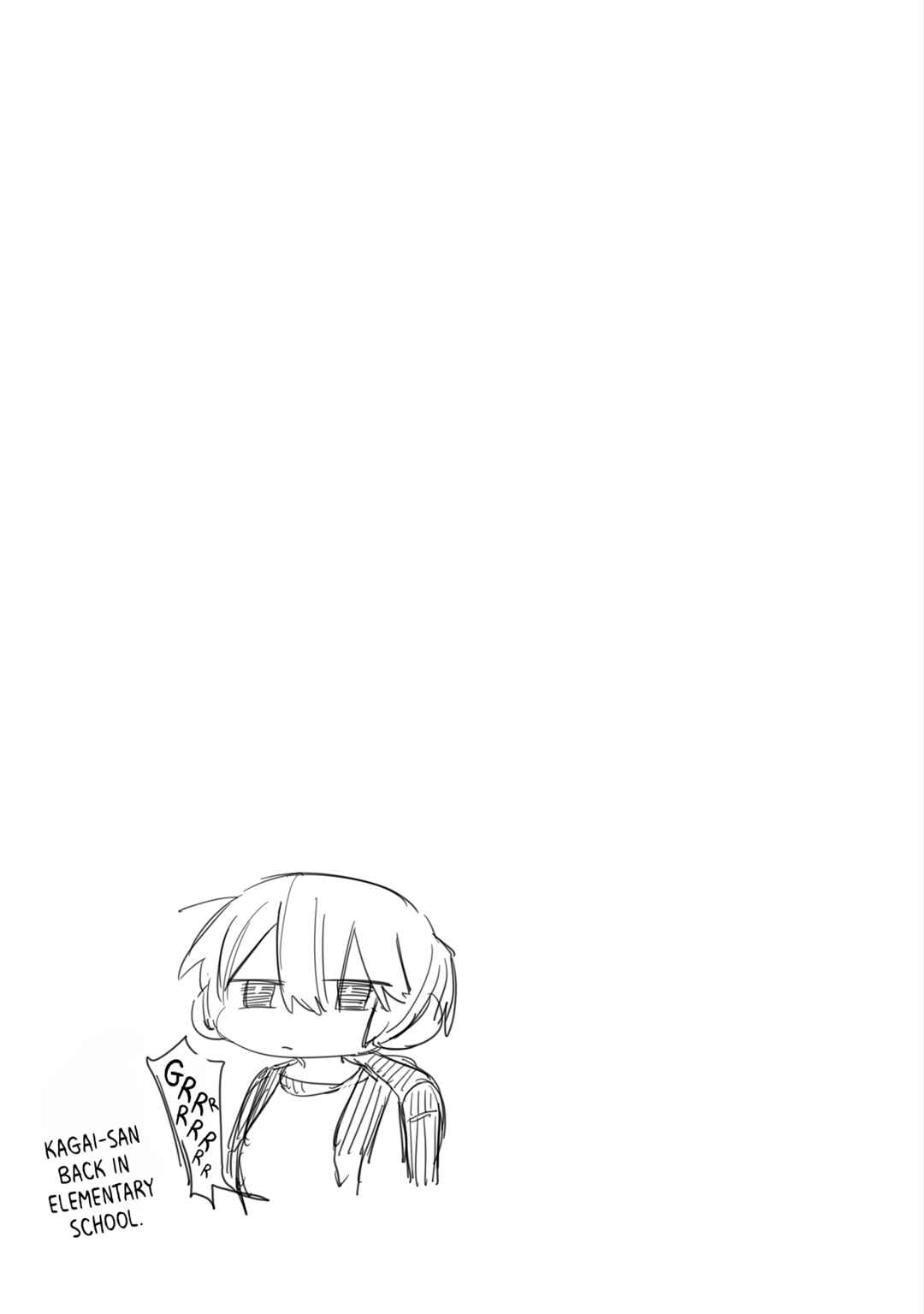 Page 13 Chapter 16.5 Komada-san wo Komarasetai