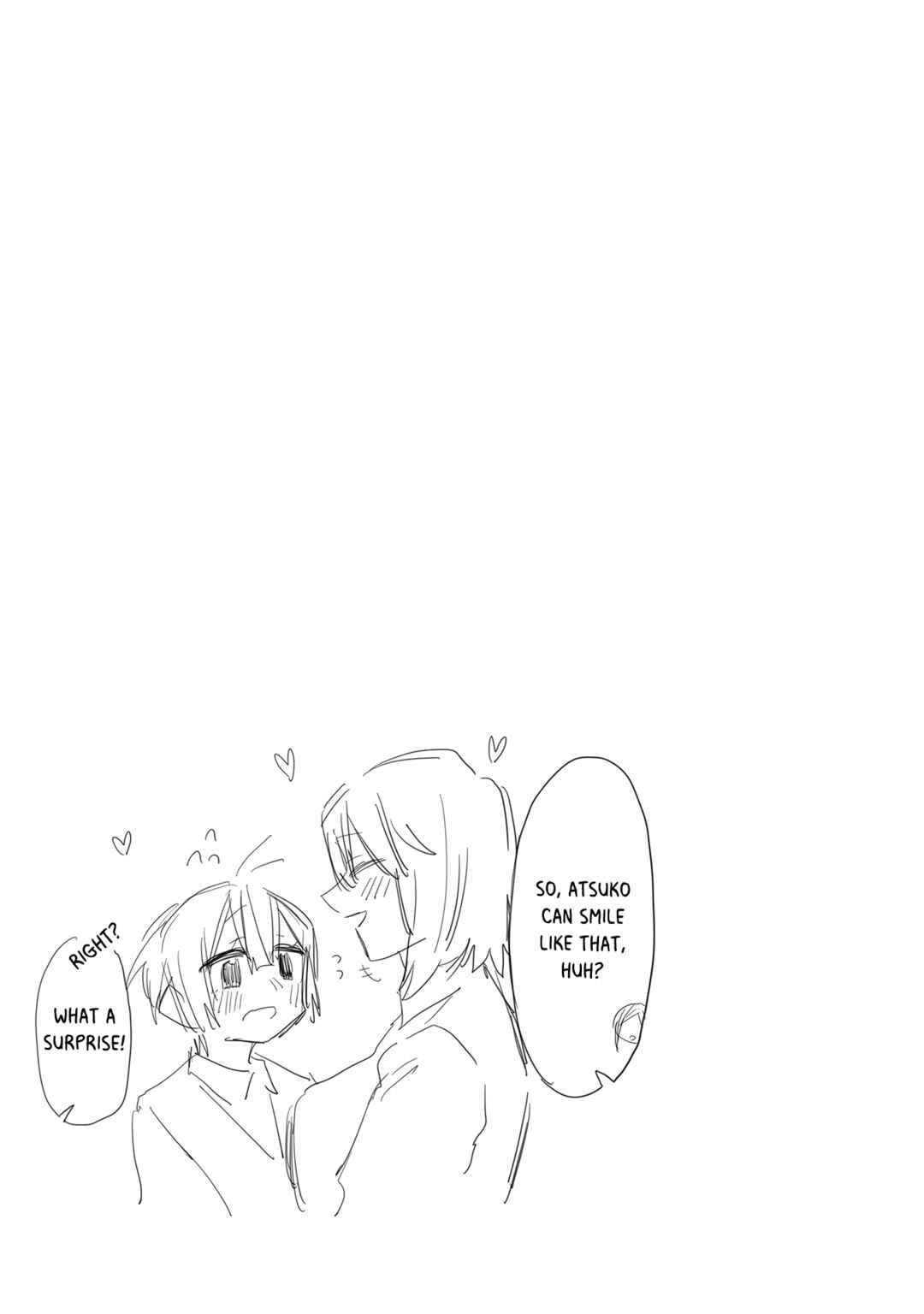 Page 13 Chapter 12 Komada-san wo Komarasetai