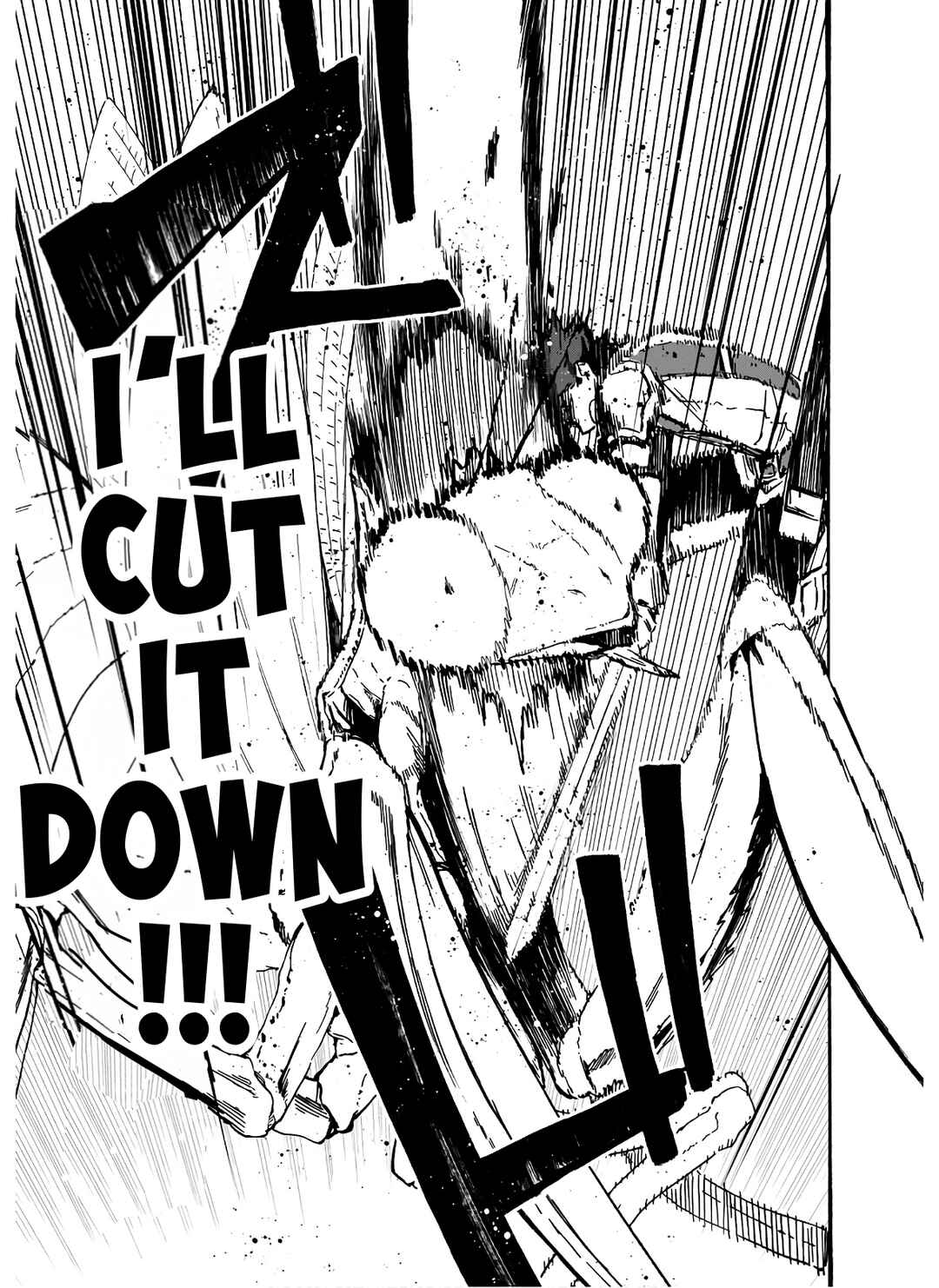 Page 25 Chapter 3 Gashi Tensei ~Dorei Shounen wa Mamono o Kuratte Kakusei su!~