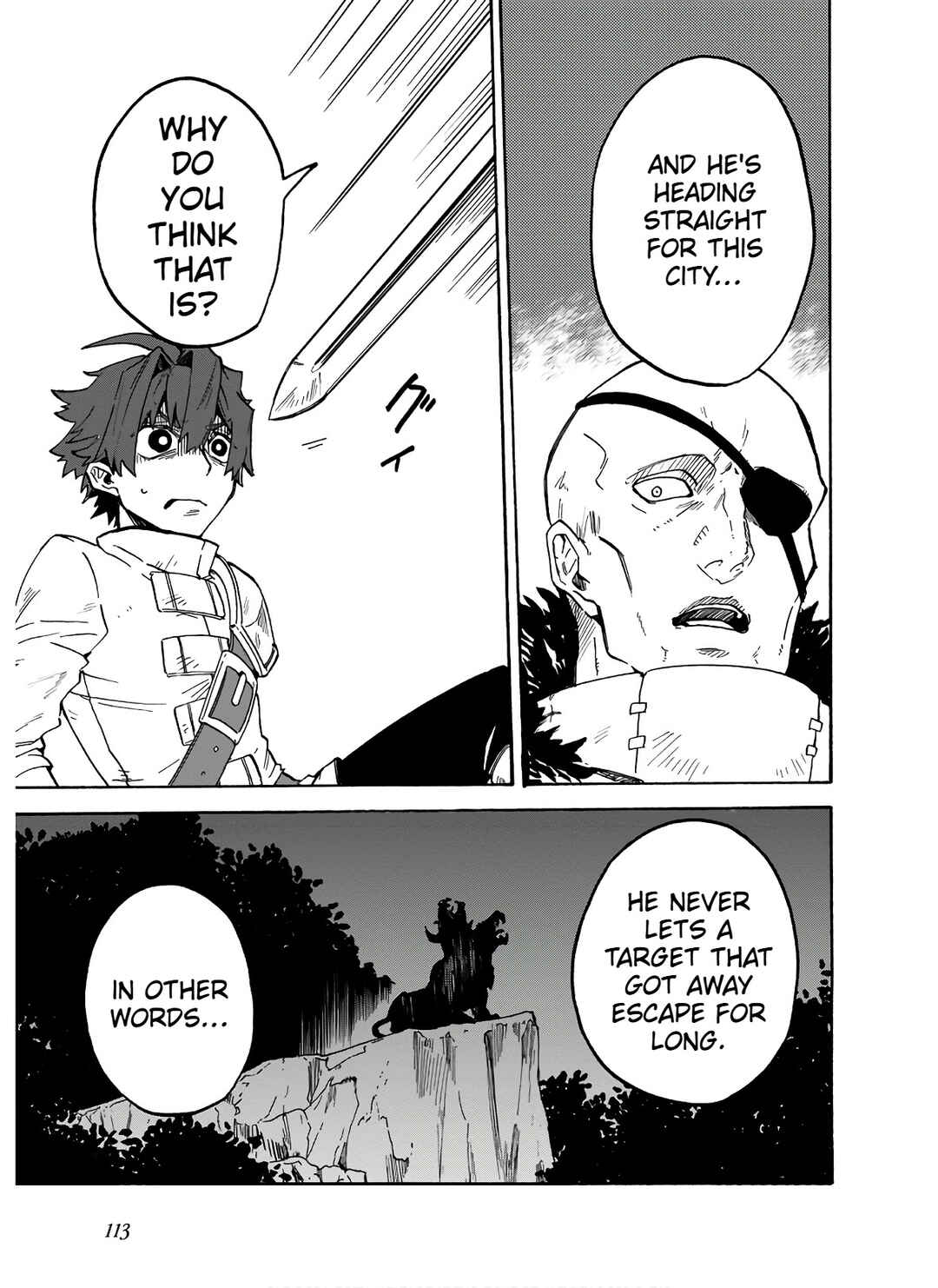 Page 20 Chapter 4 Gashi Tensei ~Dorei Shounen wa Mamono o Kuratte Kakusei su!~