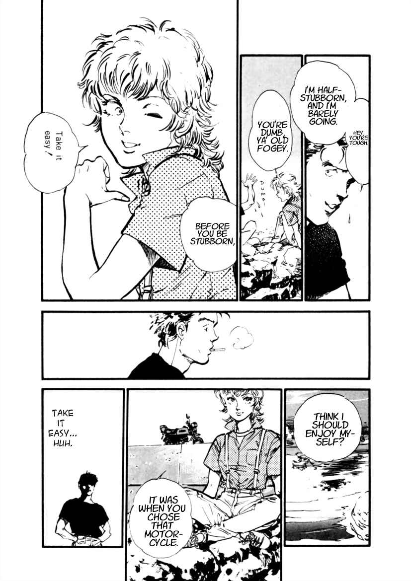 Page 13 Chapter 4.5 Day In, Day Out
