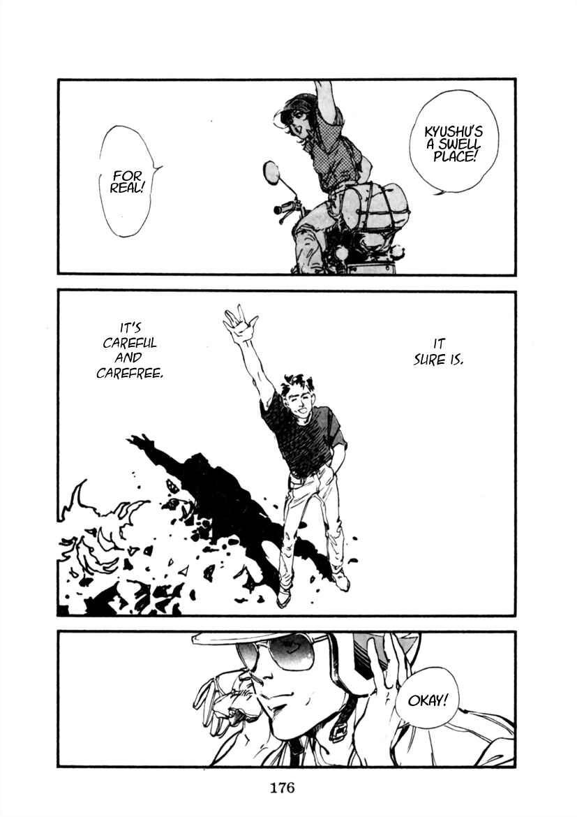 Page 14 Chapter 4.5 Day In, Day Out