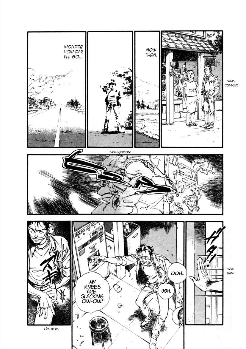 Page 6 Chapter 4.5 Day In, Day Out