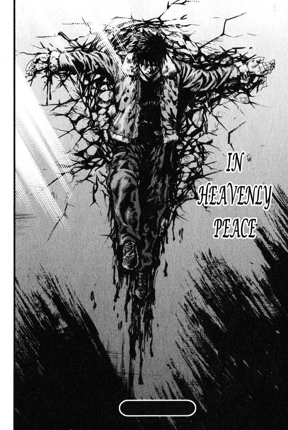 Page 32 Chapter 3 Togari Shiro
