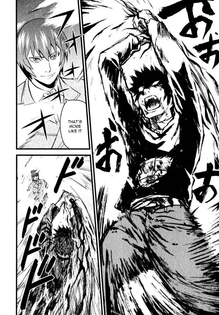 Page 19 Chapter 10 Togari Shiro