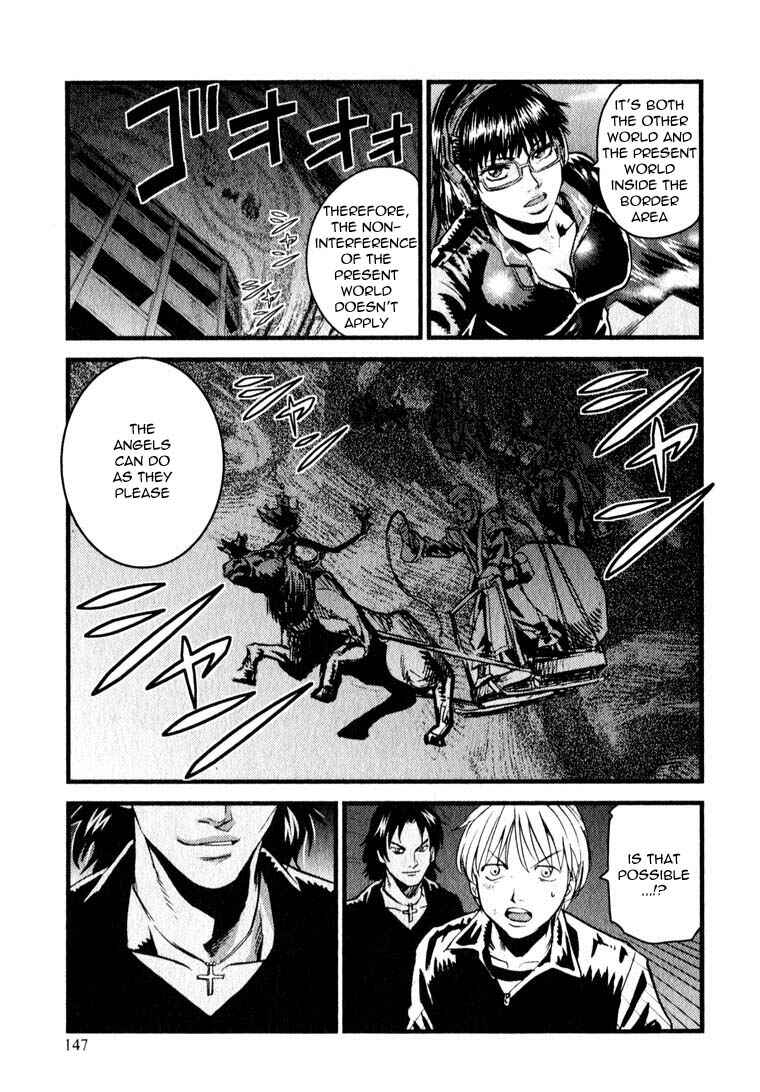 Page 26 Chapter 10 Togari Shiro