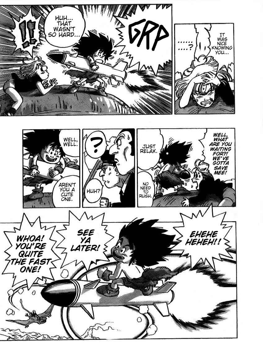 Page 17 Chapter 2 Tokimecha