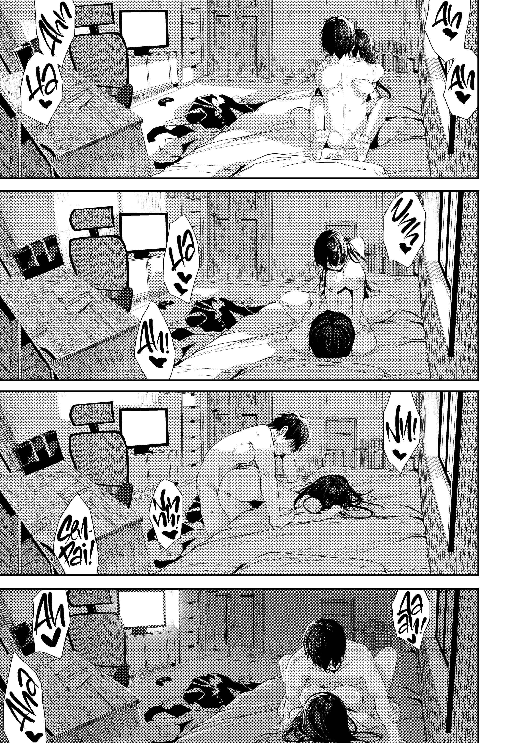 Page 22 Chapter 1 Osananajimi Ecchi