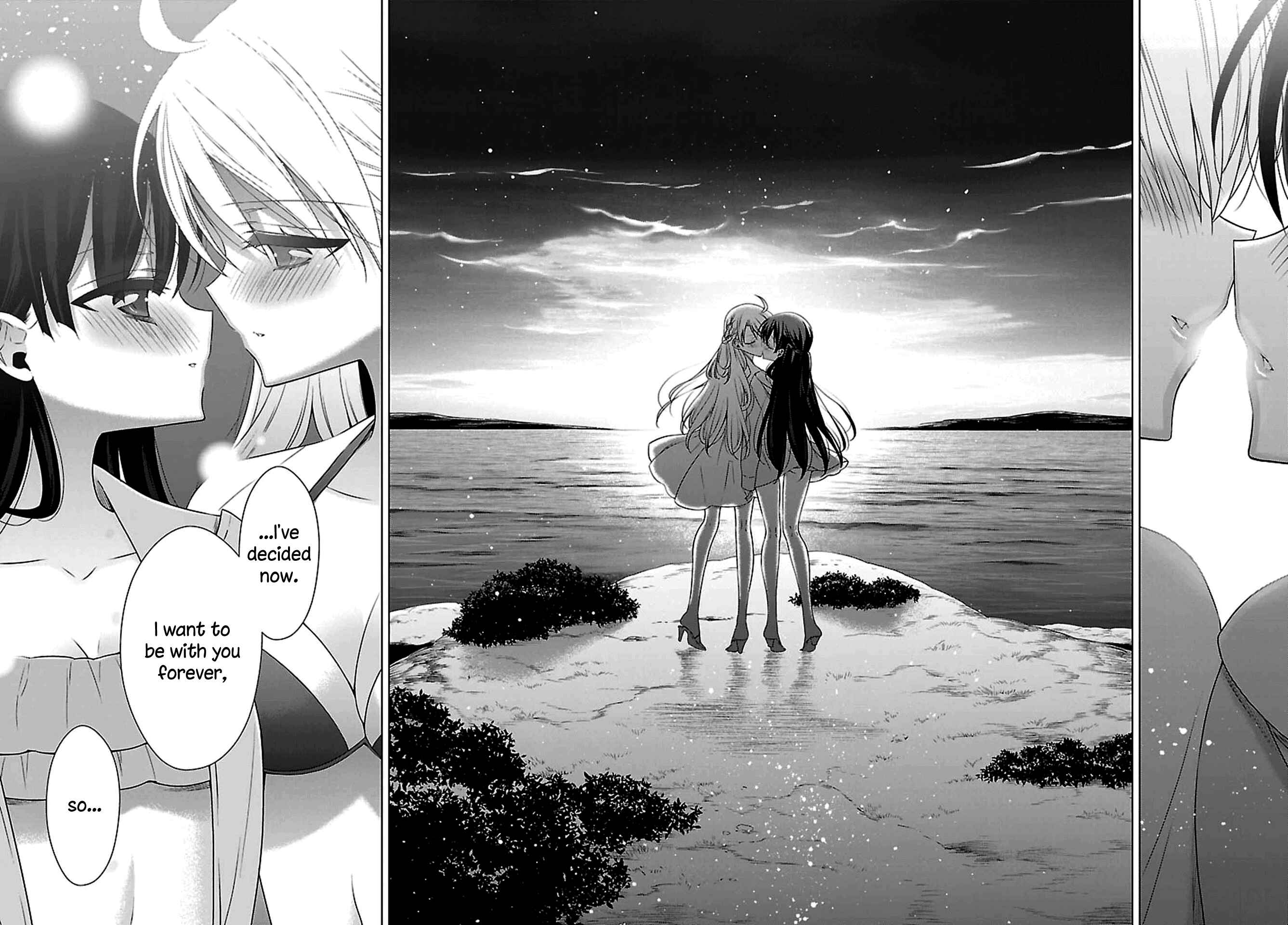 Page 27 Chapter 11 Vampire x Junior