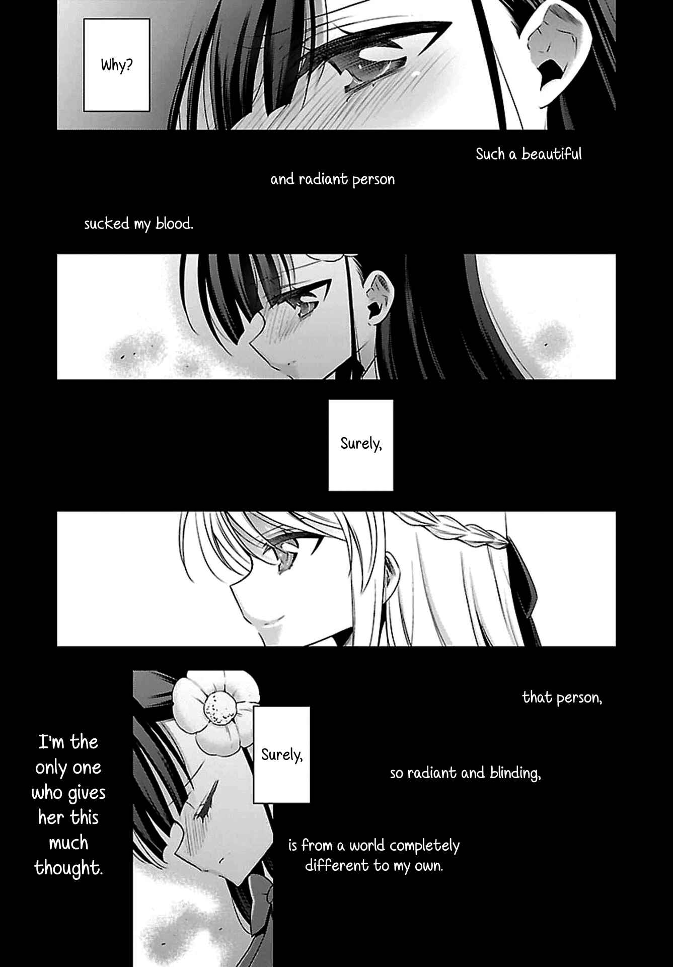 Page 7 Chapter 2 Vampire x Junior